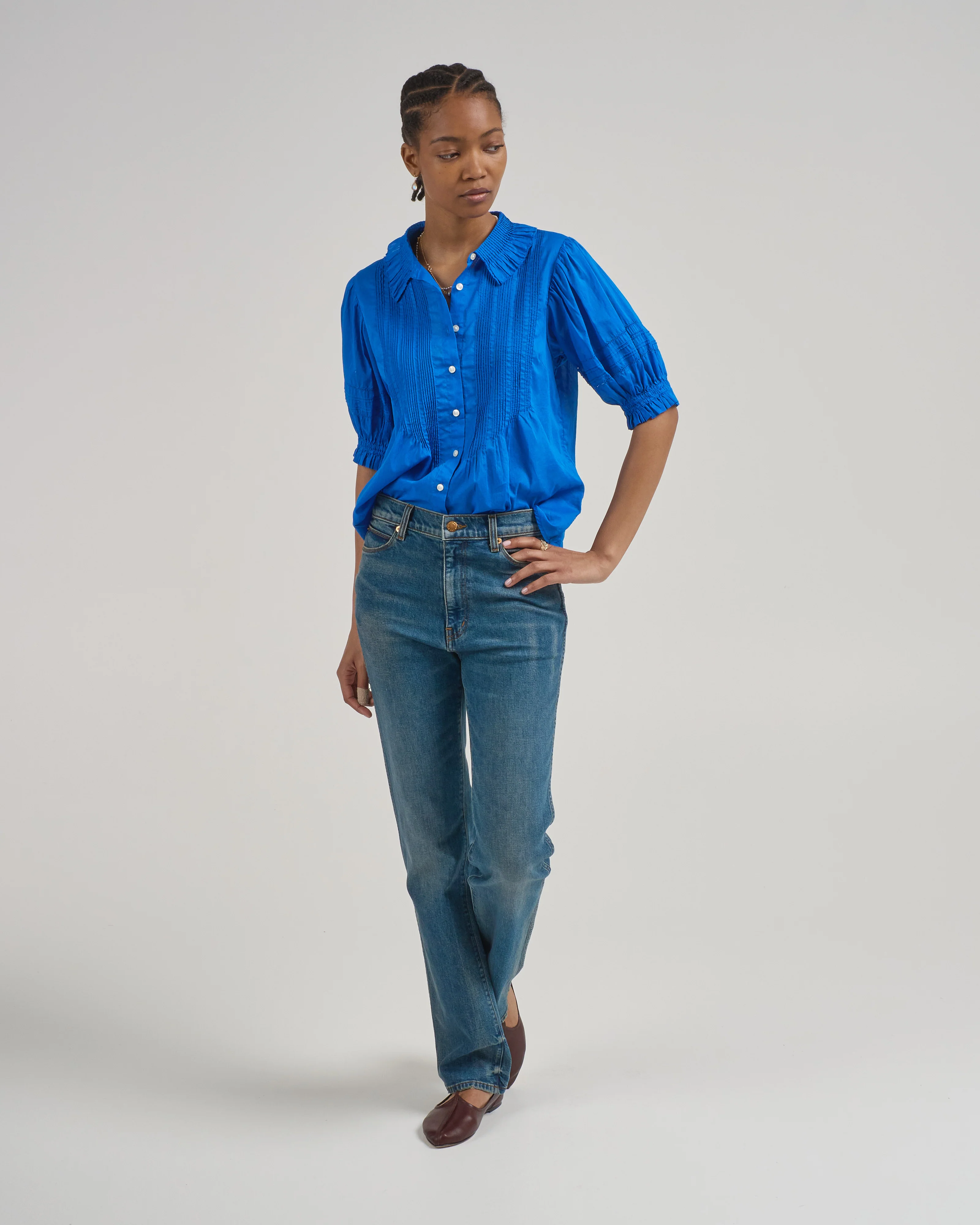 jess blouse - Image 5
