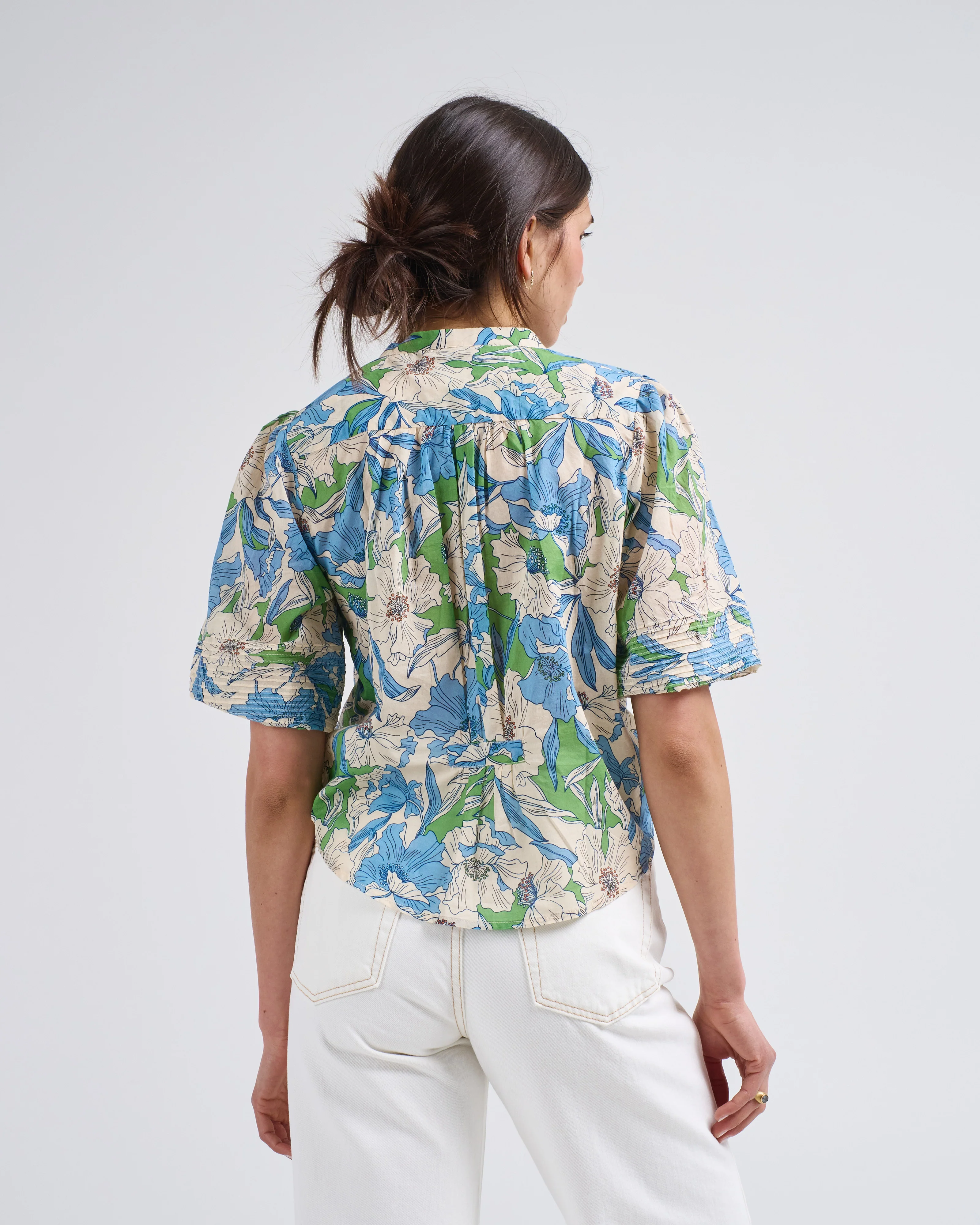 loren blouse - Image 4