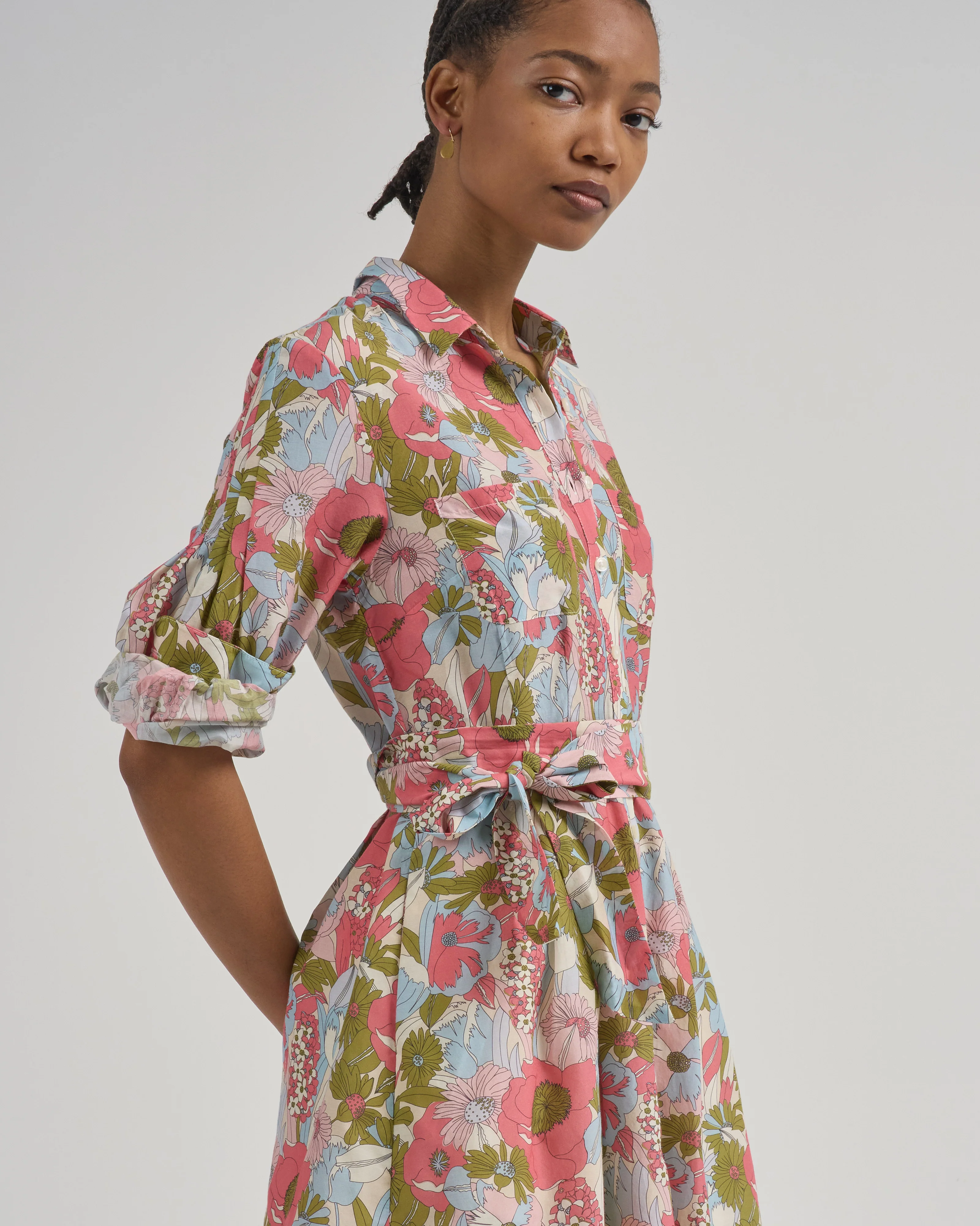 luli dress - Image 2