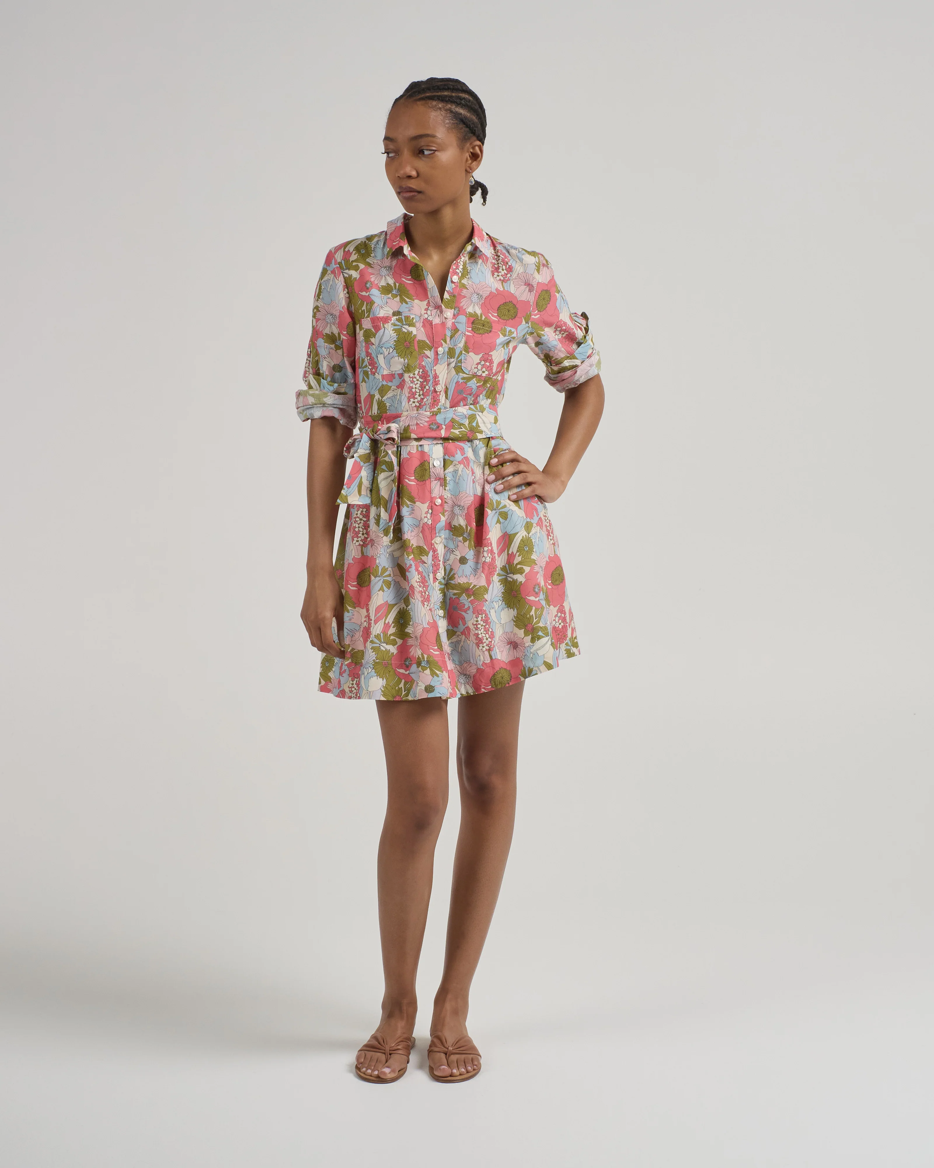 luli dress - Image 3