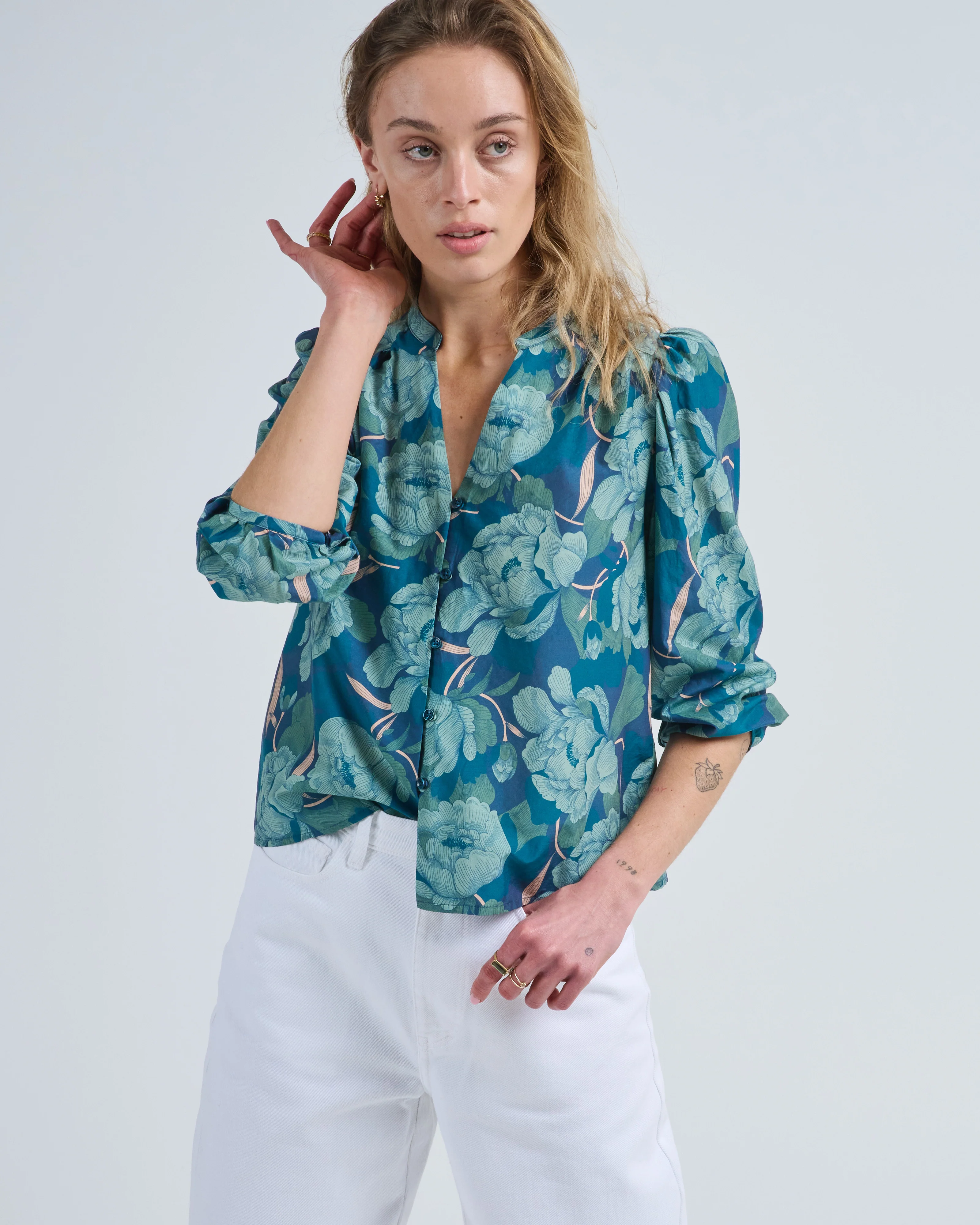maisey blouse - Image 2