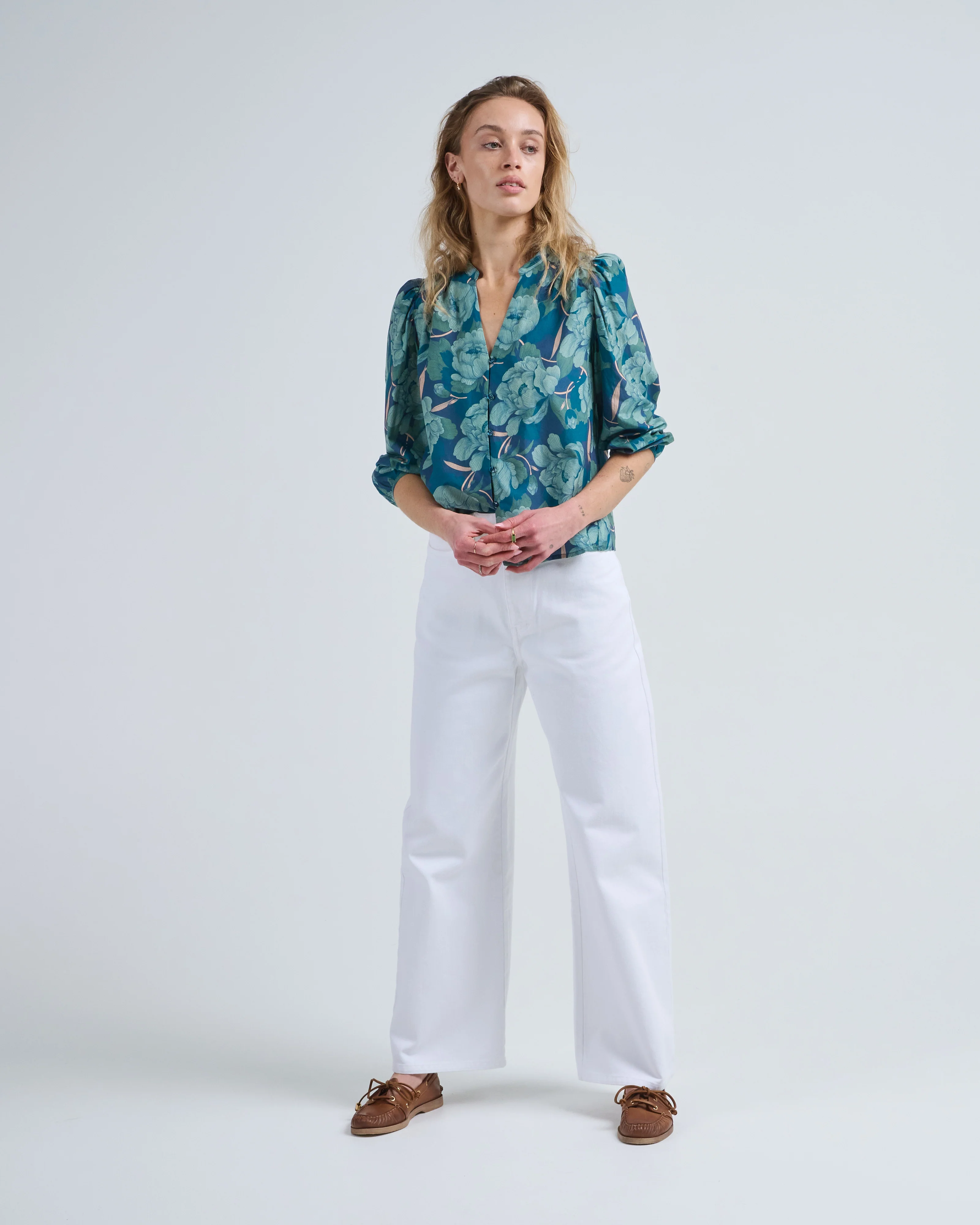 maisey blouse - Image 5