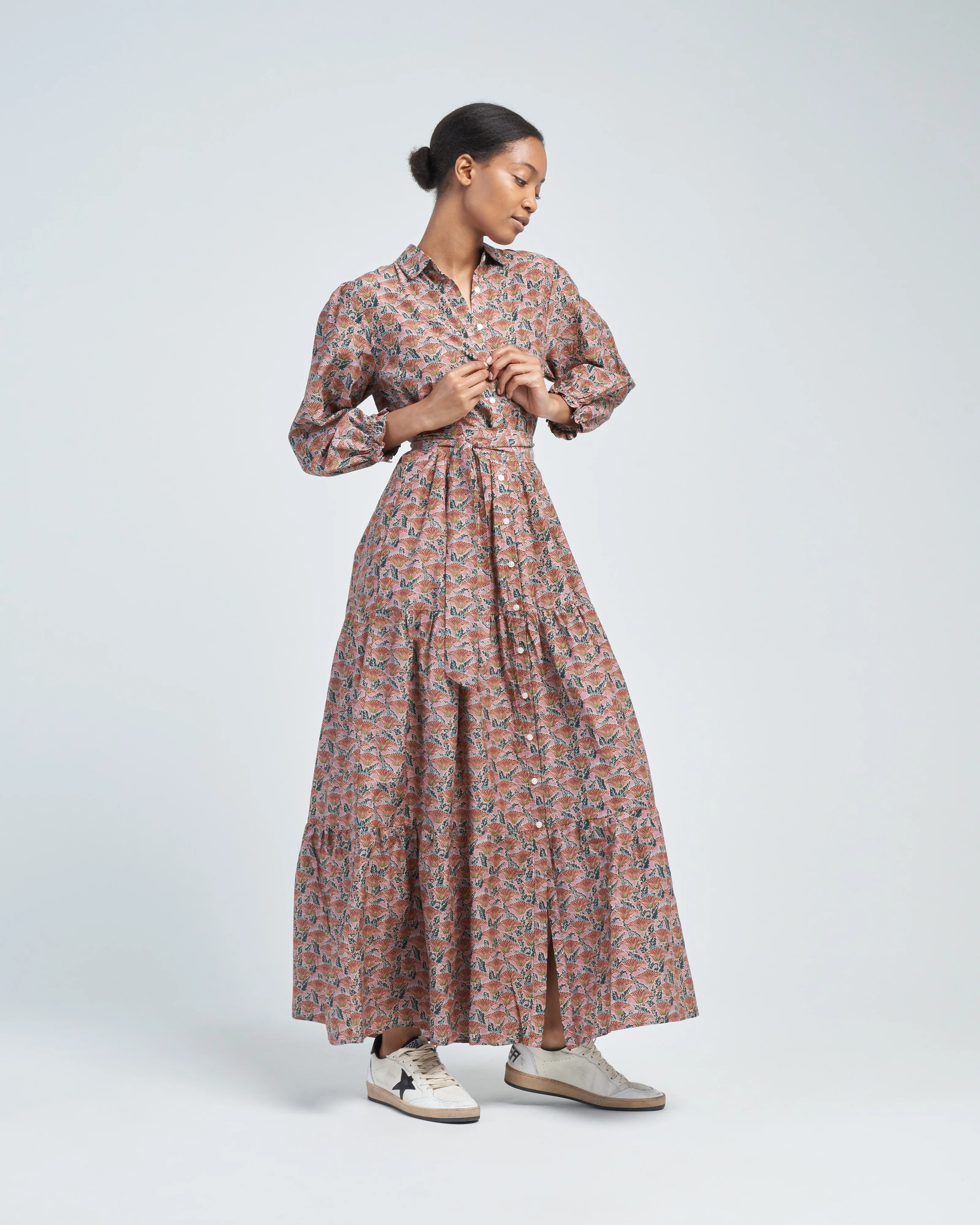 martina dress - Image 2