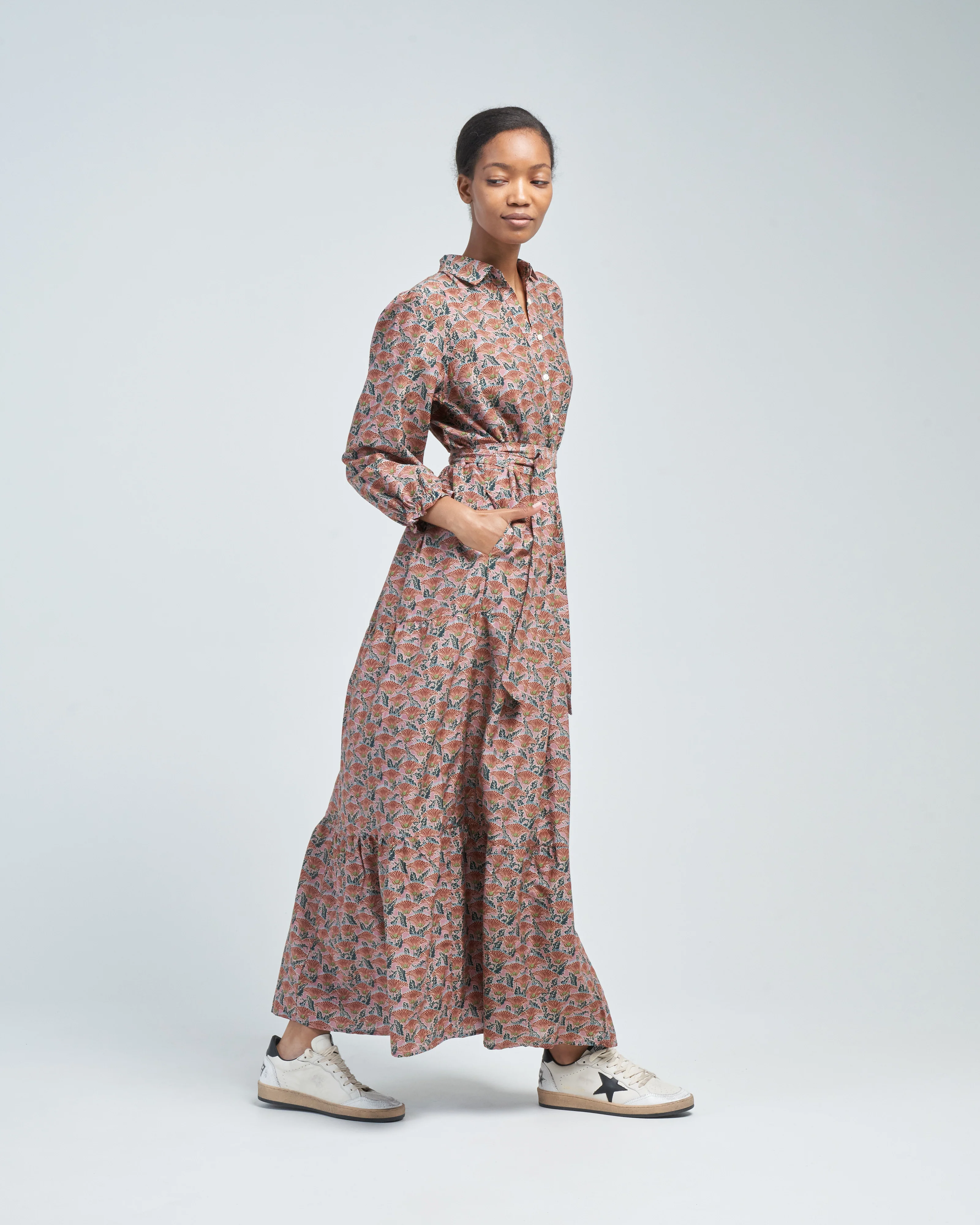 martina dress - Image 3
