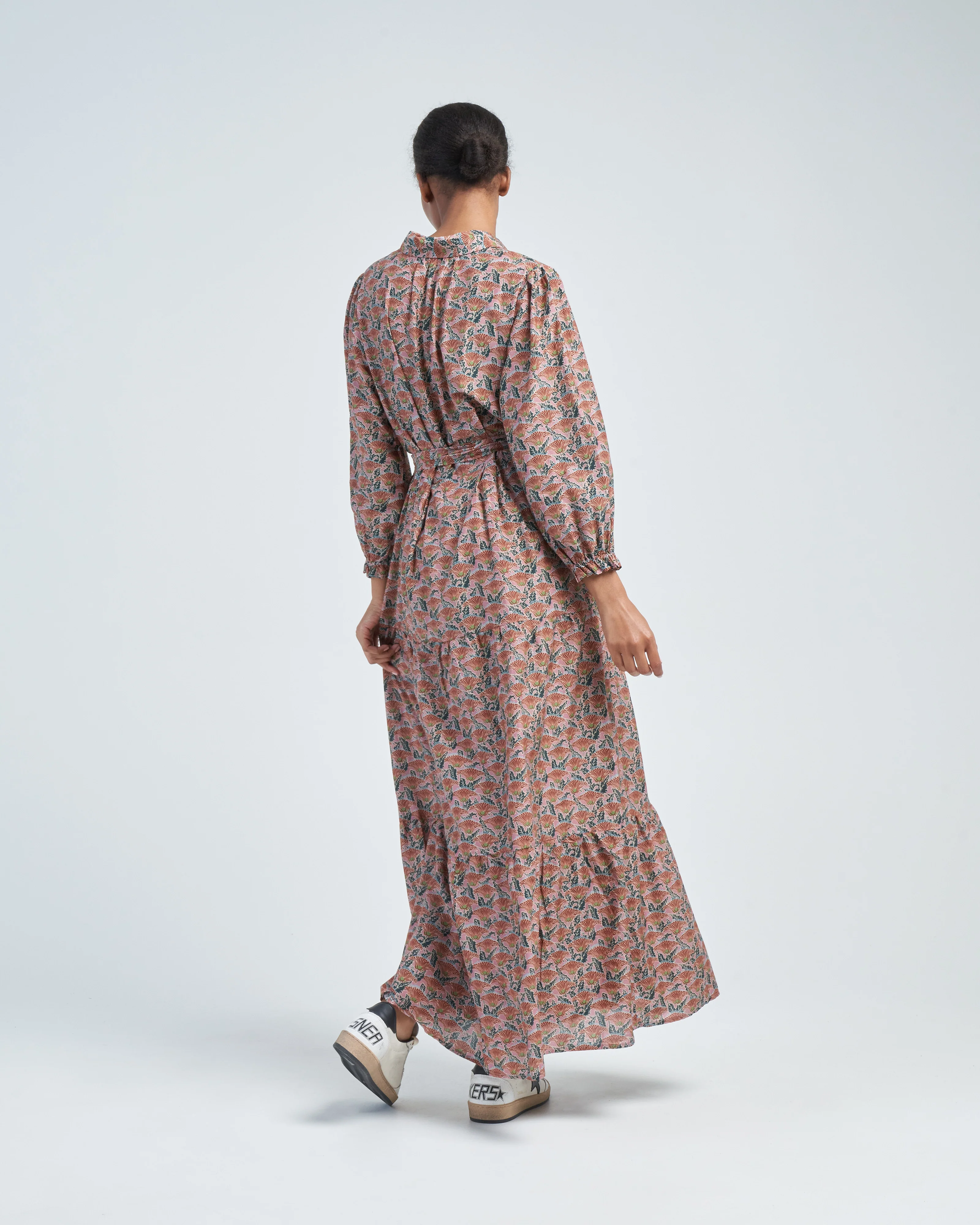 martina dress - Image 4