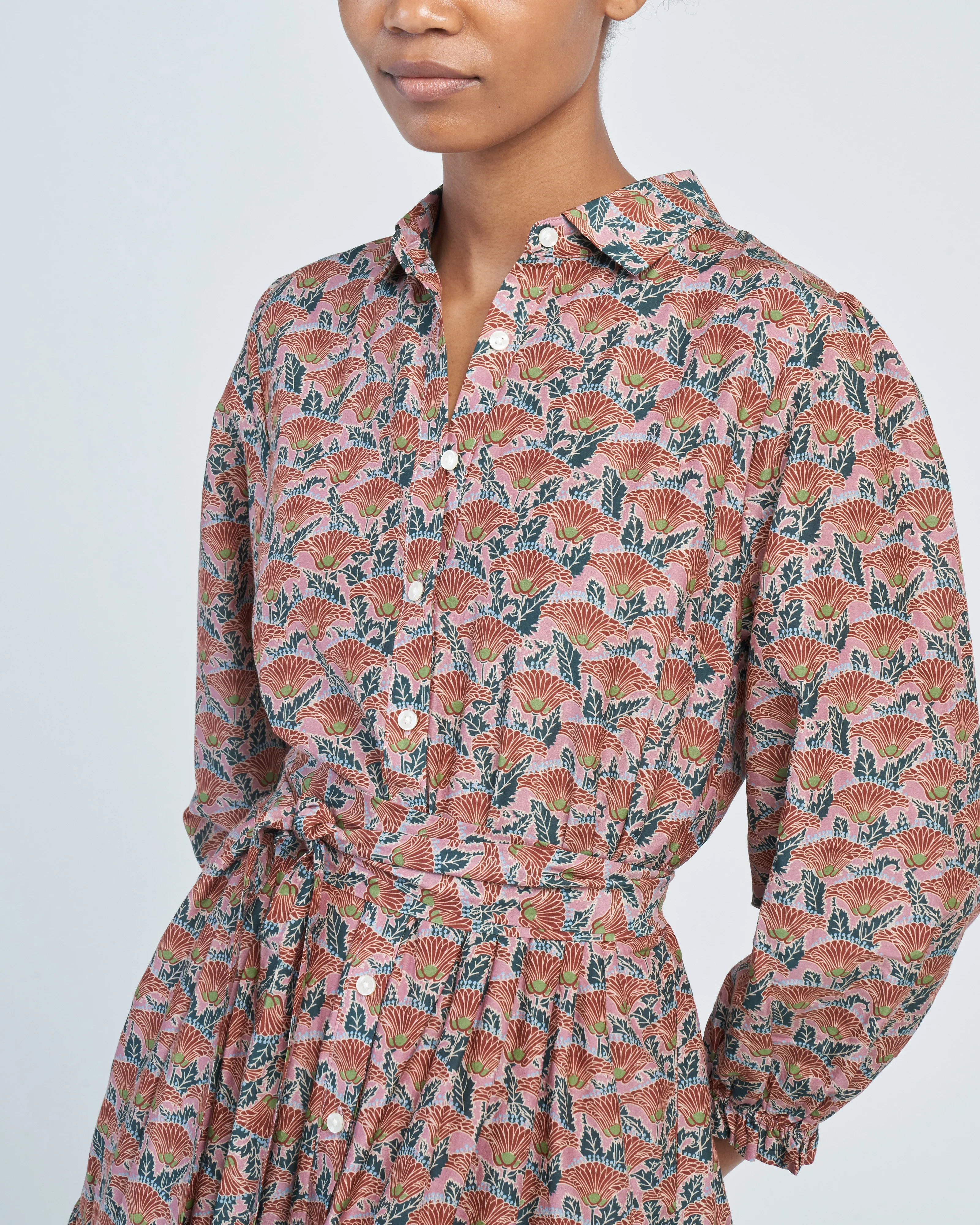 martina dress - Image 5