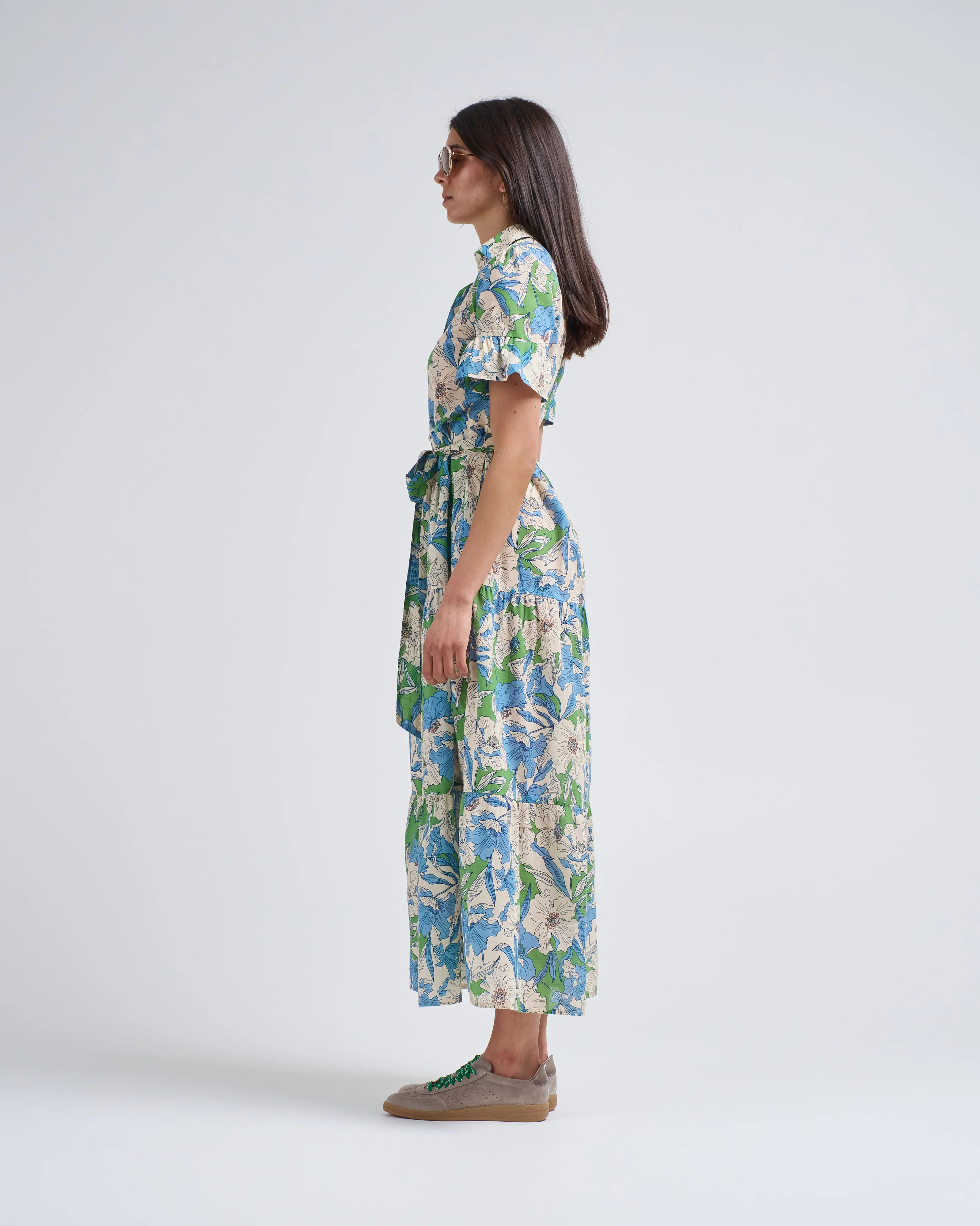 martine dress - Image 3