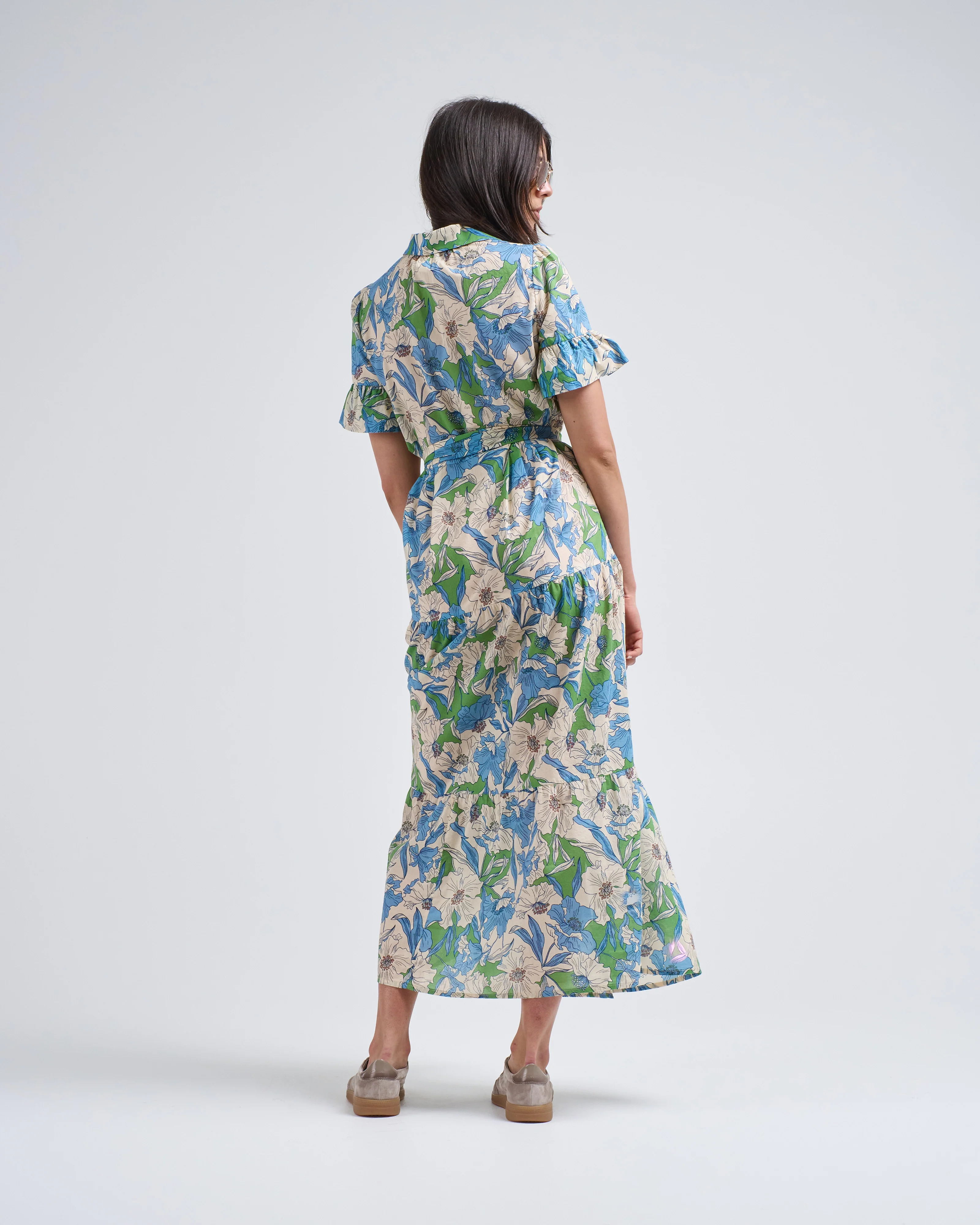 martine dress - Image 4
