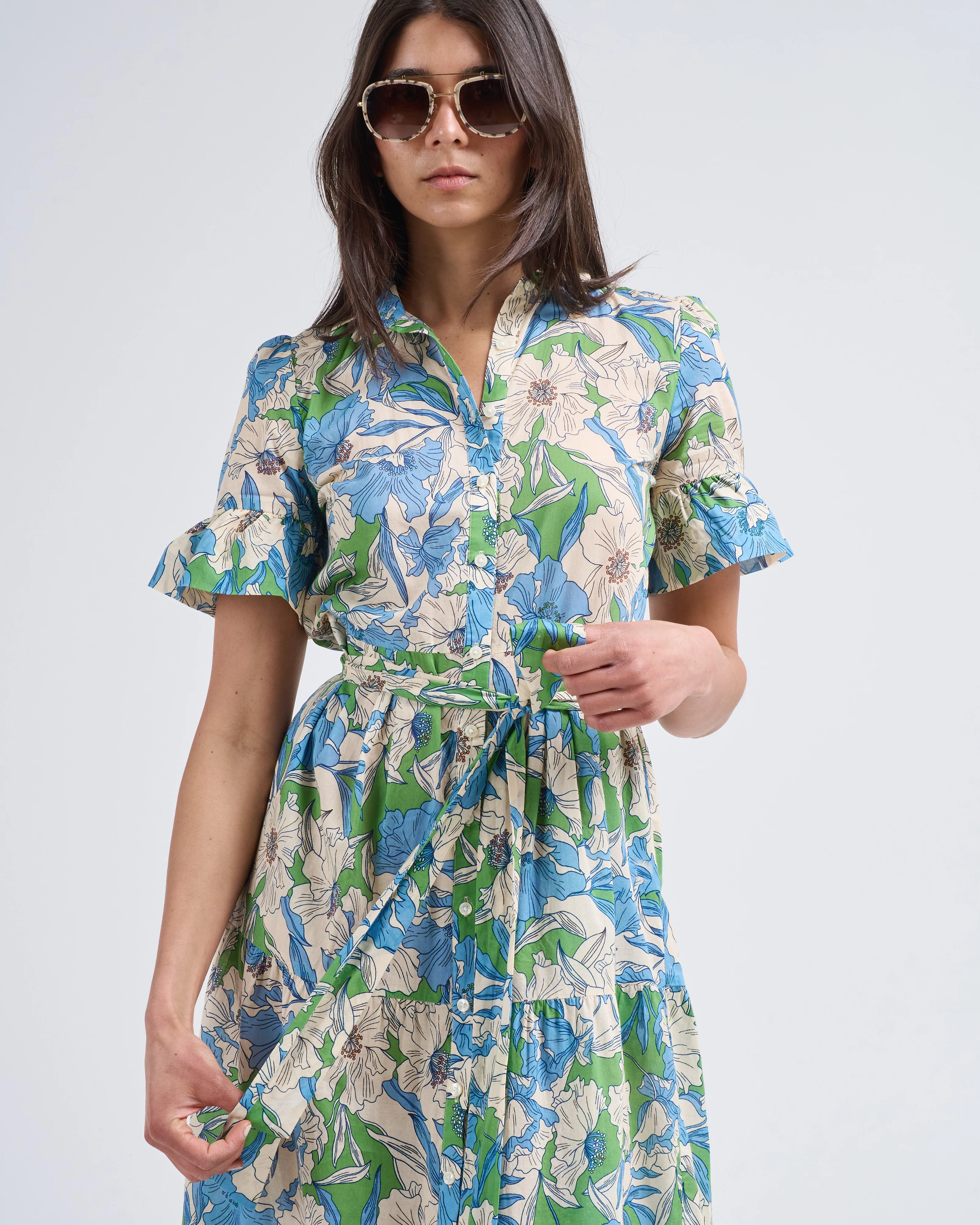 martine dress - Image 5
