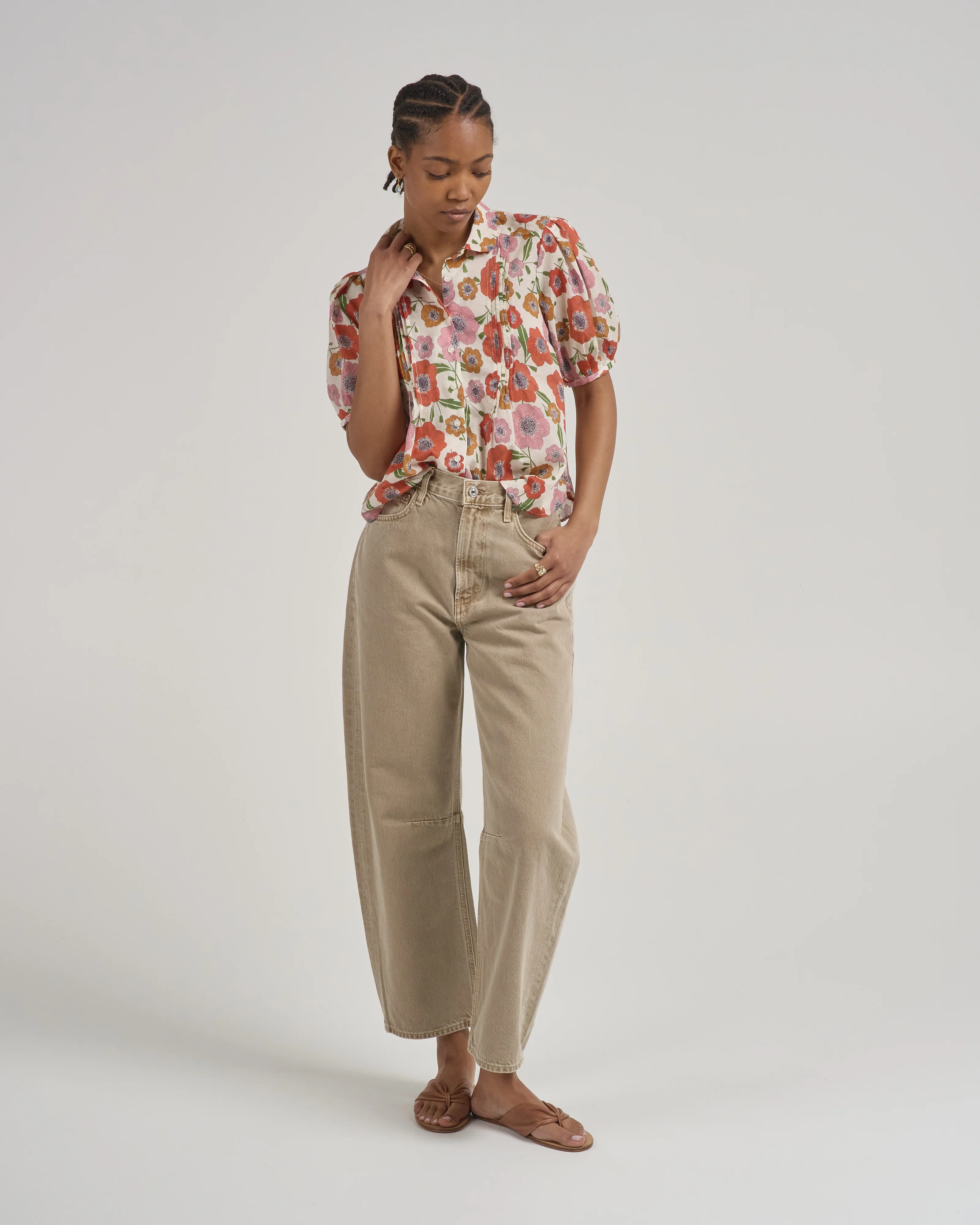 nadine blouse - Image 2