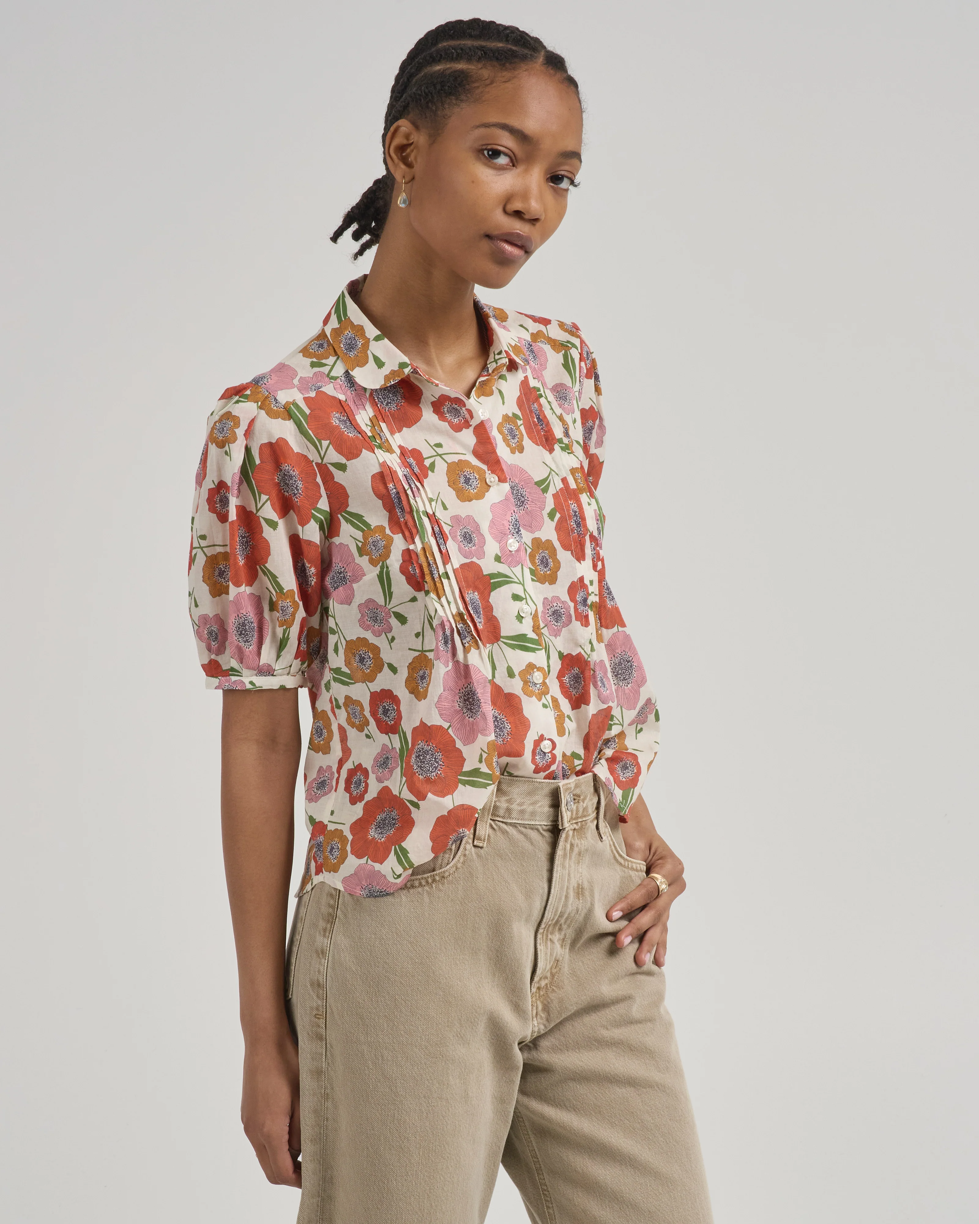 nadine blouse - Image 3
