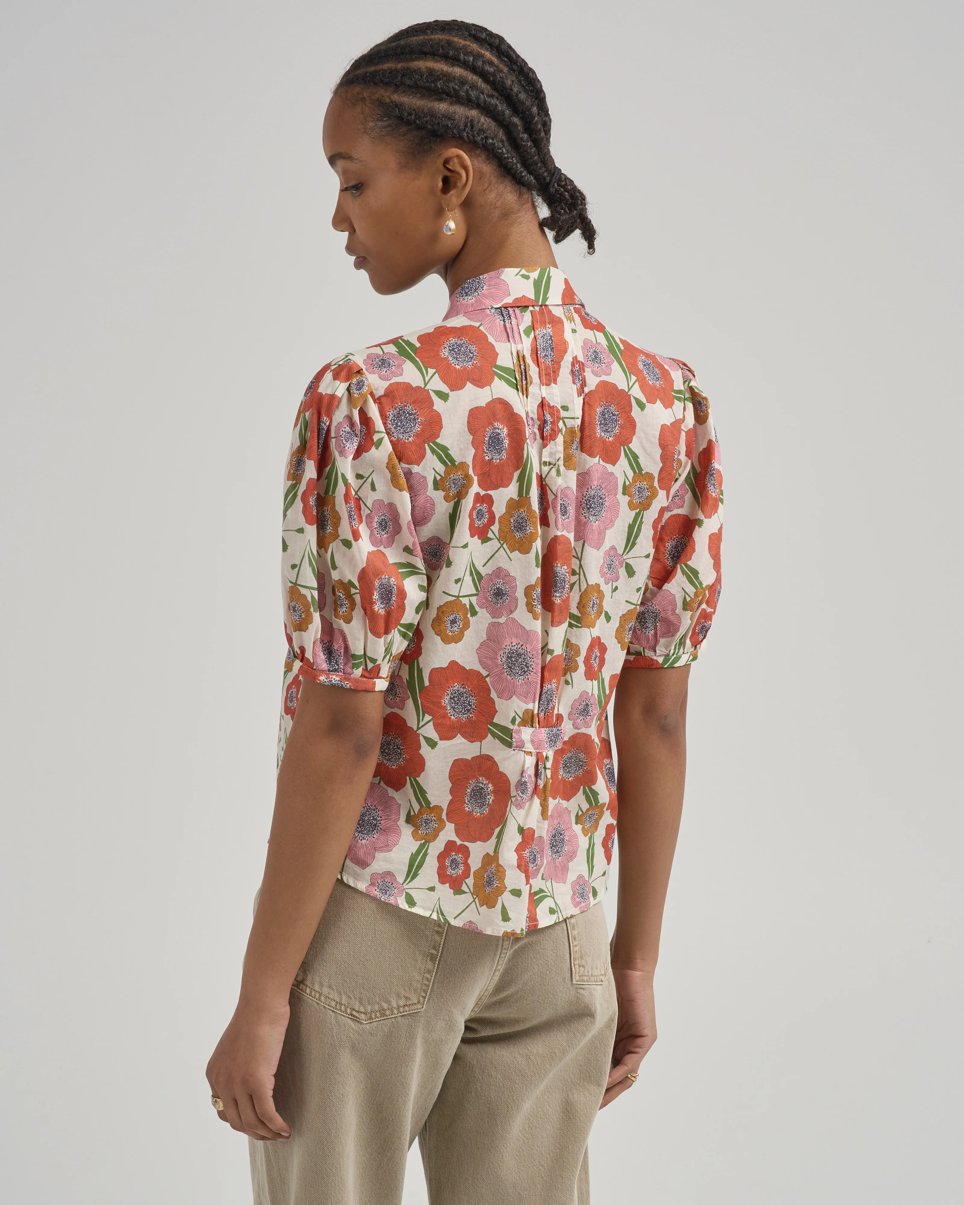 nadine blouse - Image 4