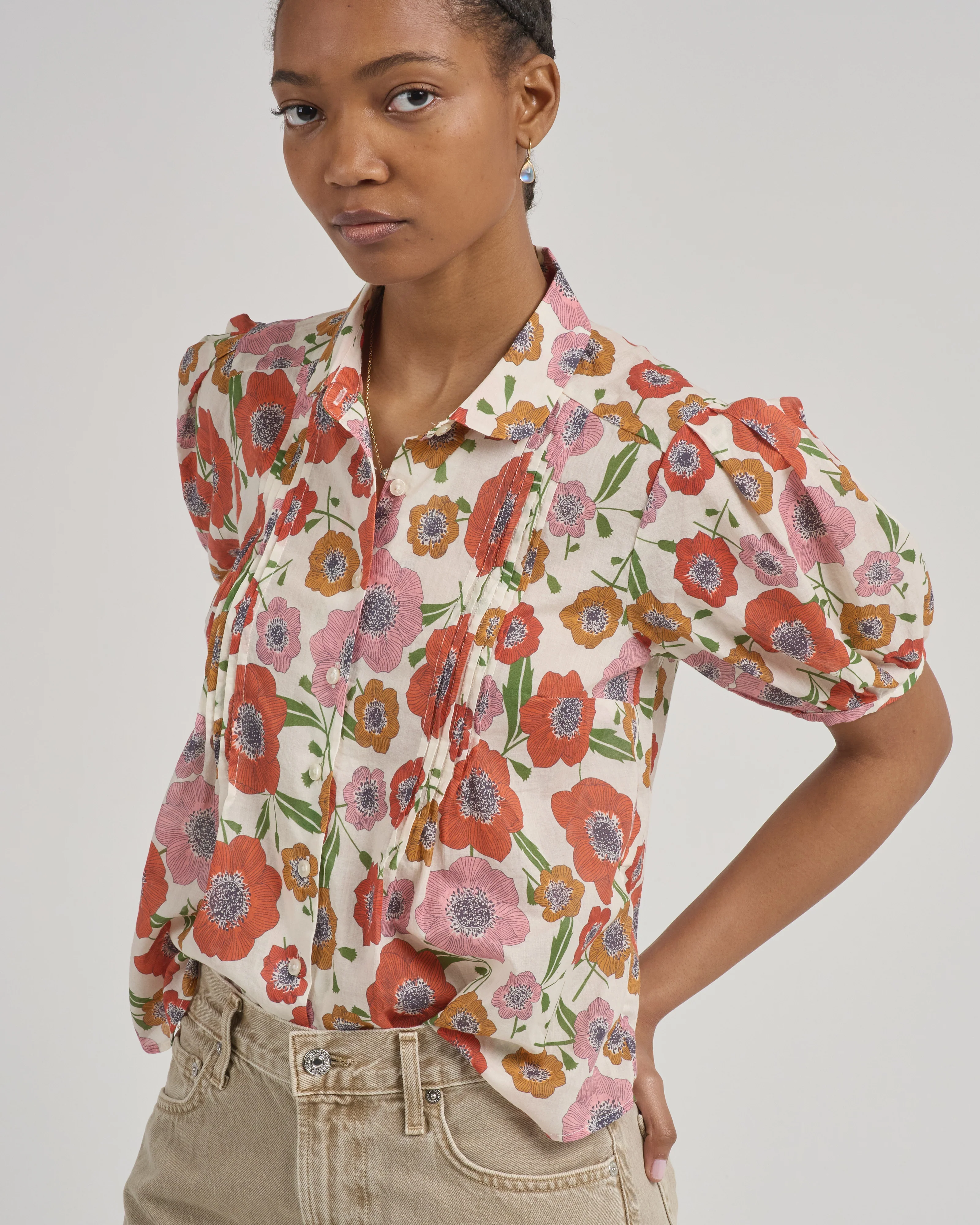 nadine blouse - Image 5