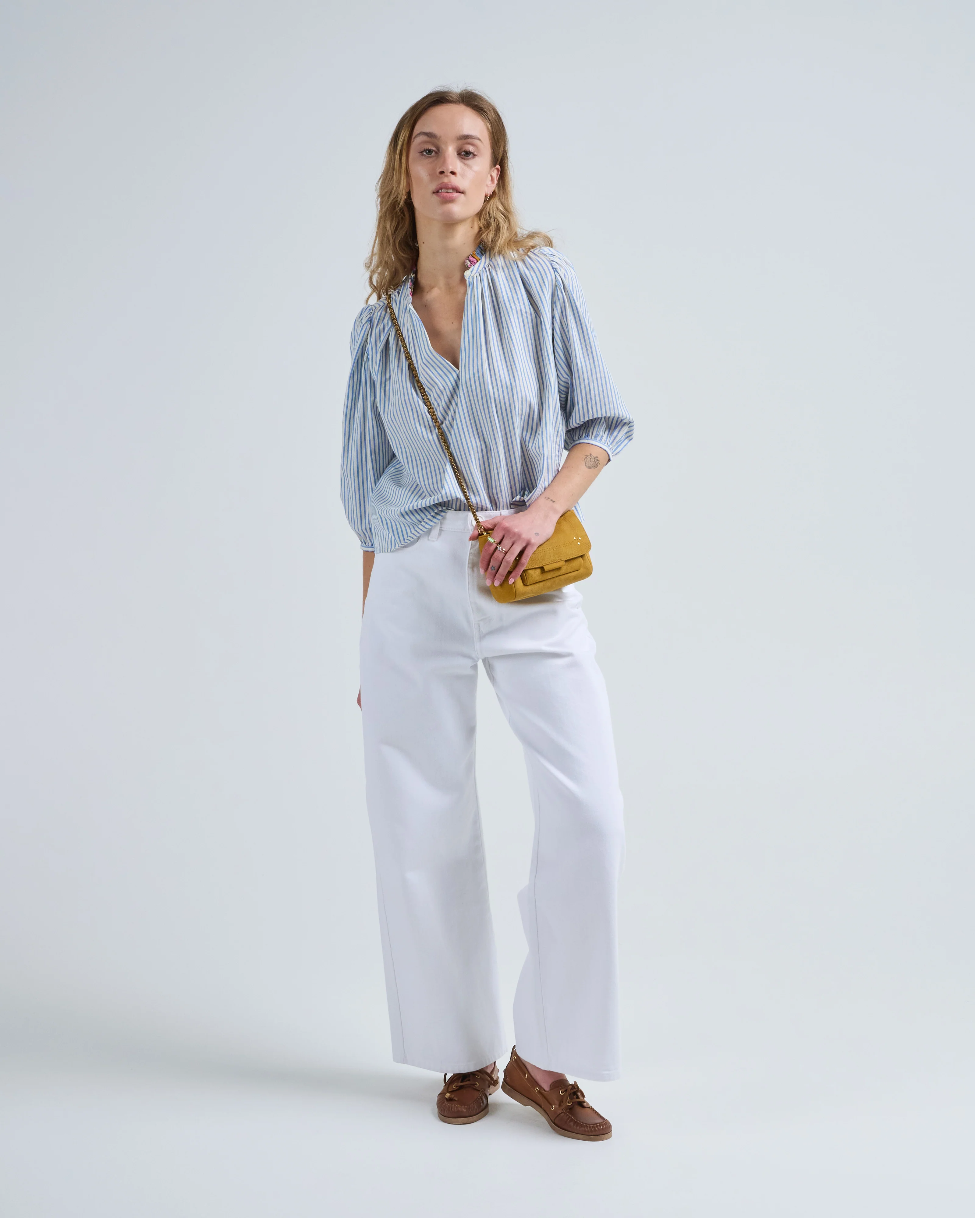 orly blouse - Image 2