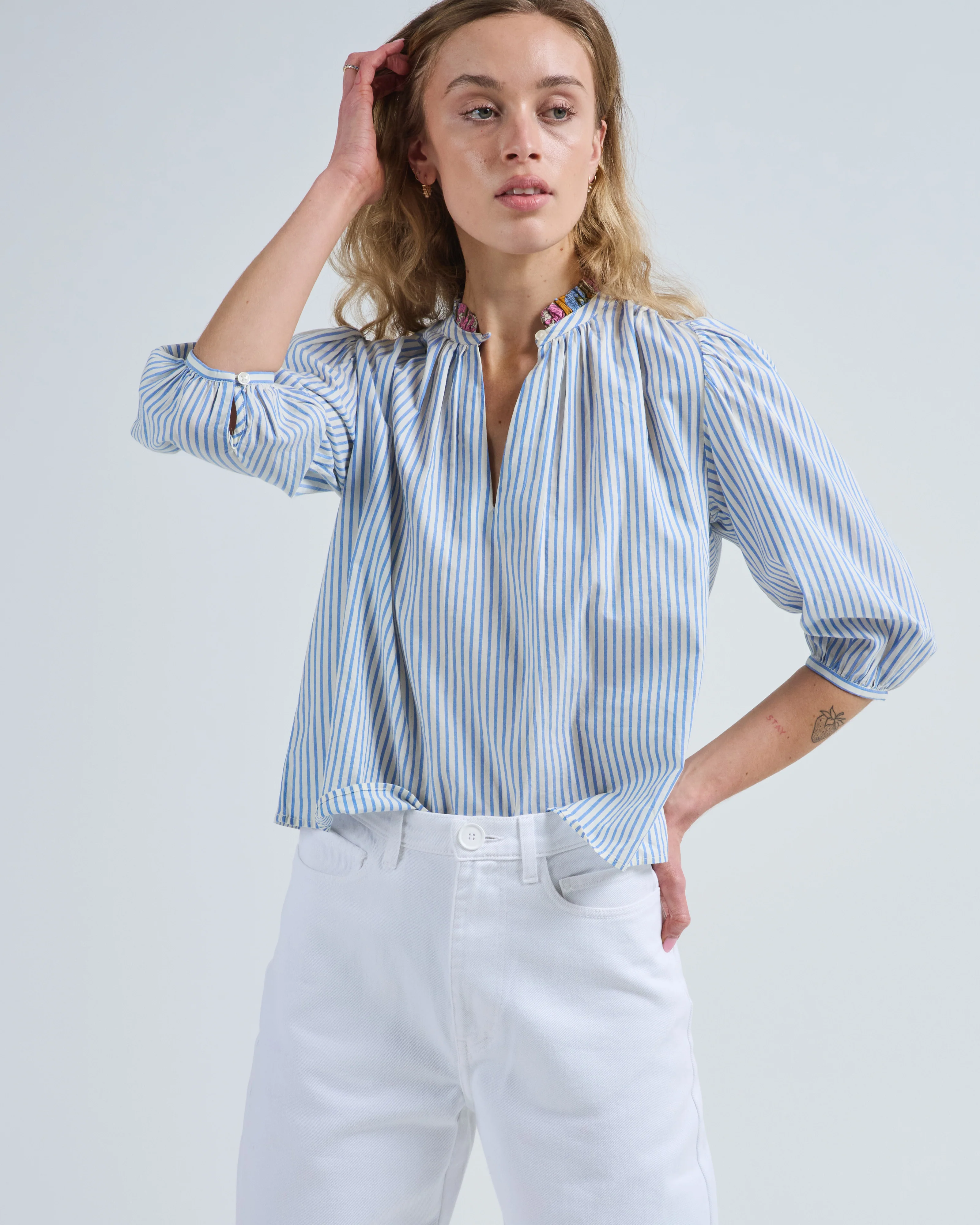 orly blouse - Image 3