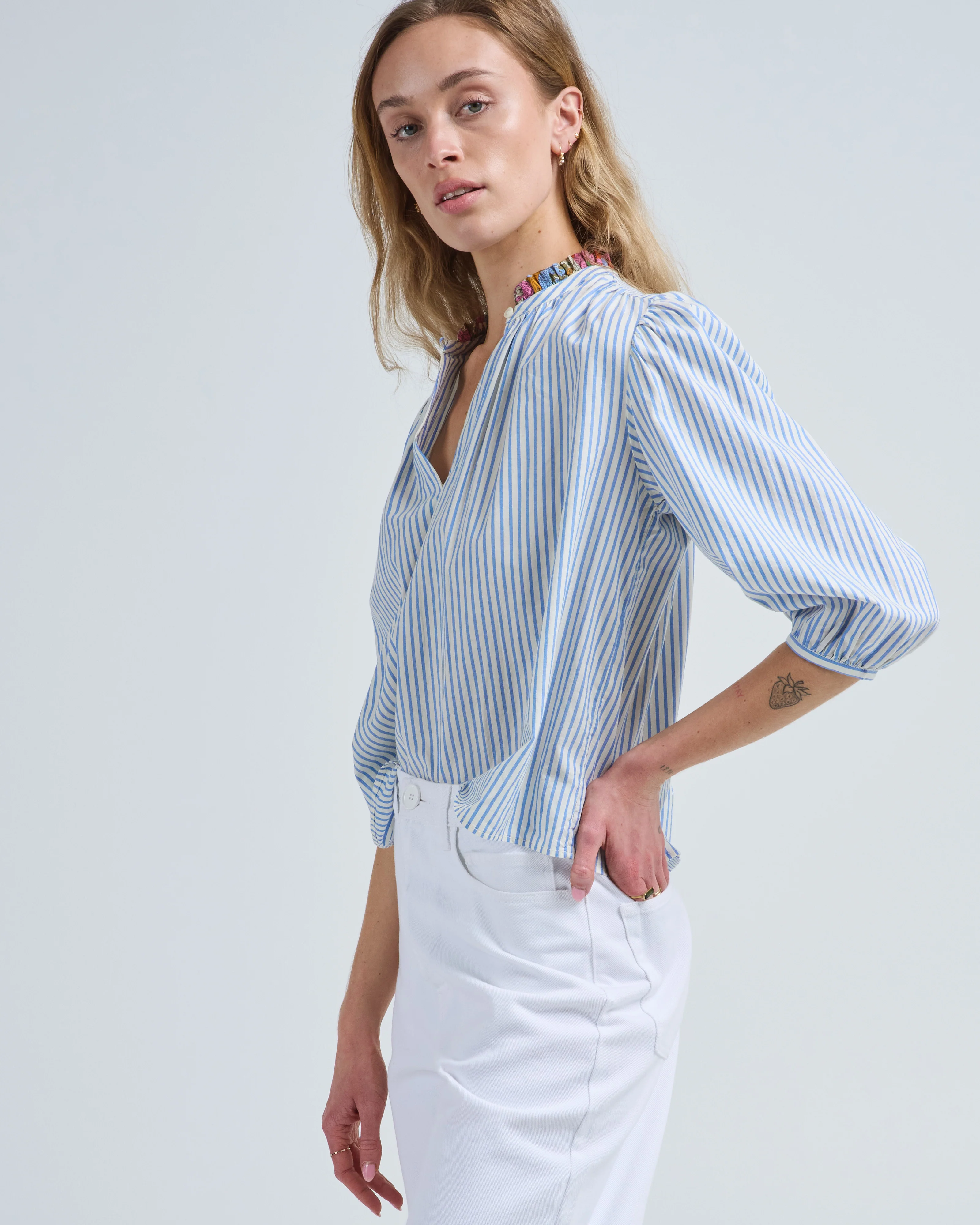 orly blouse - Image 4