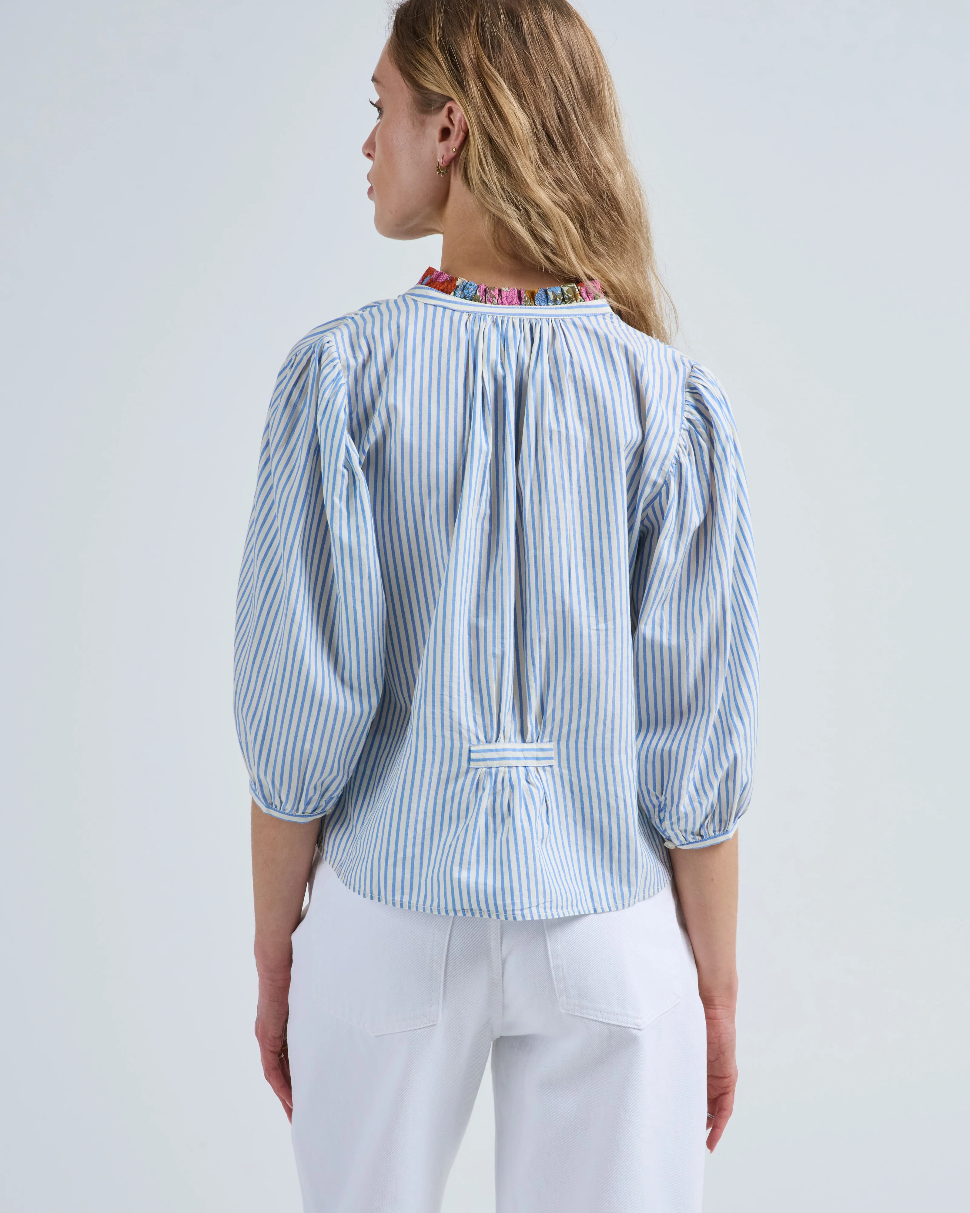 orly blouse - Image 5