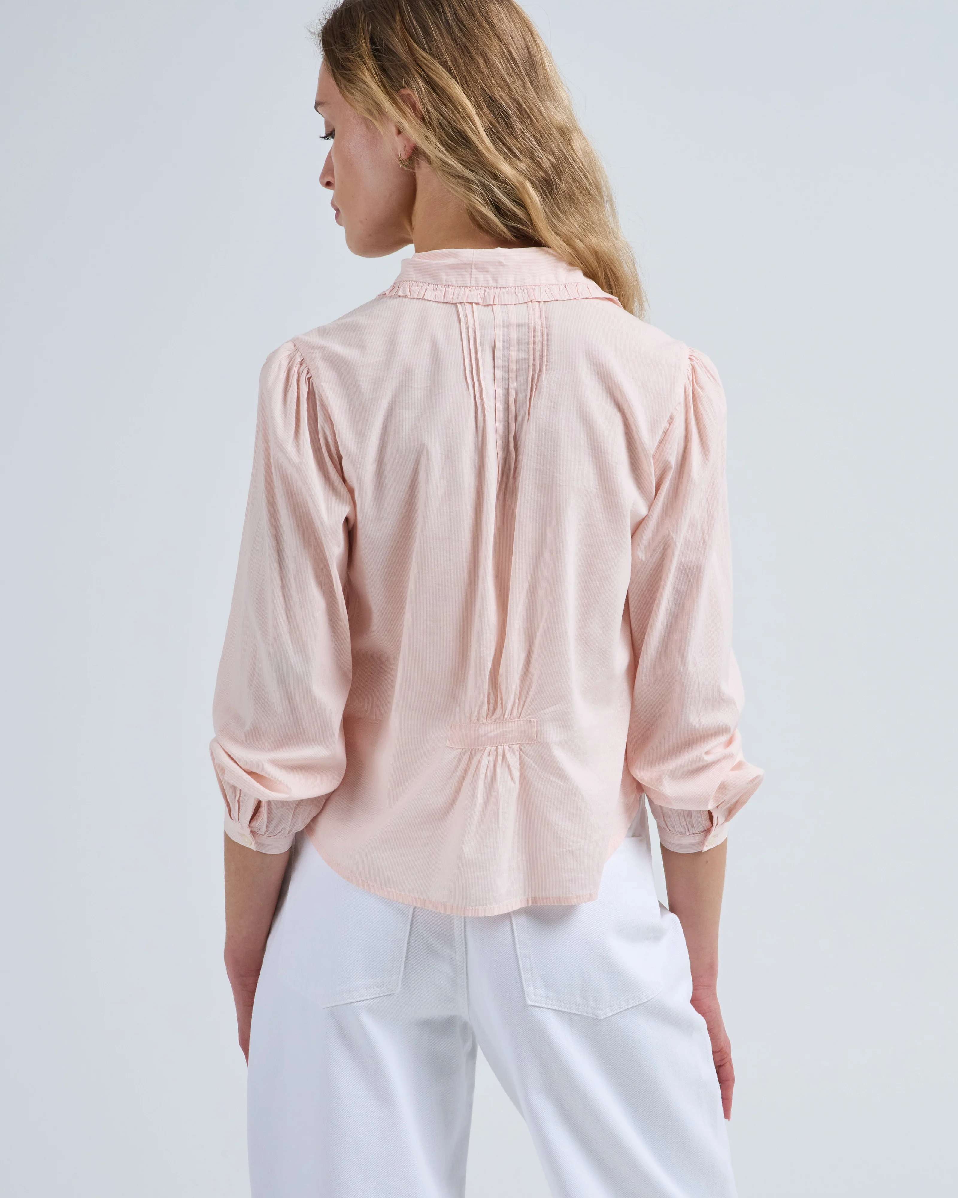 thalia blouse - Image 2