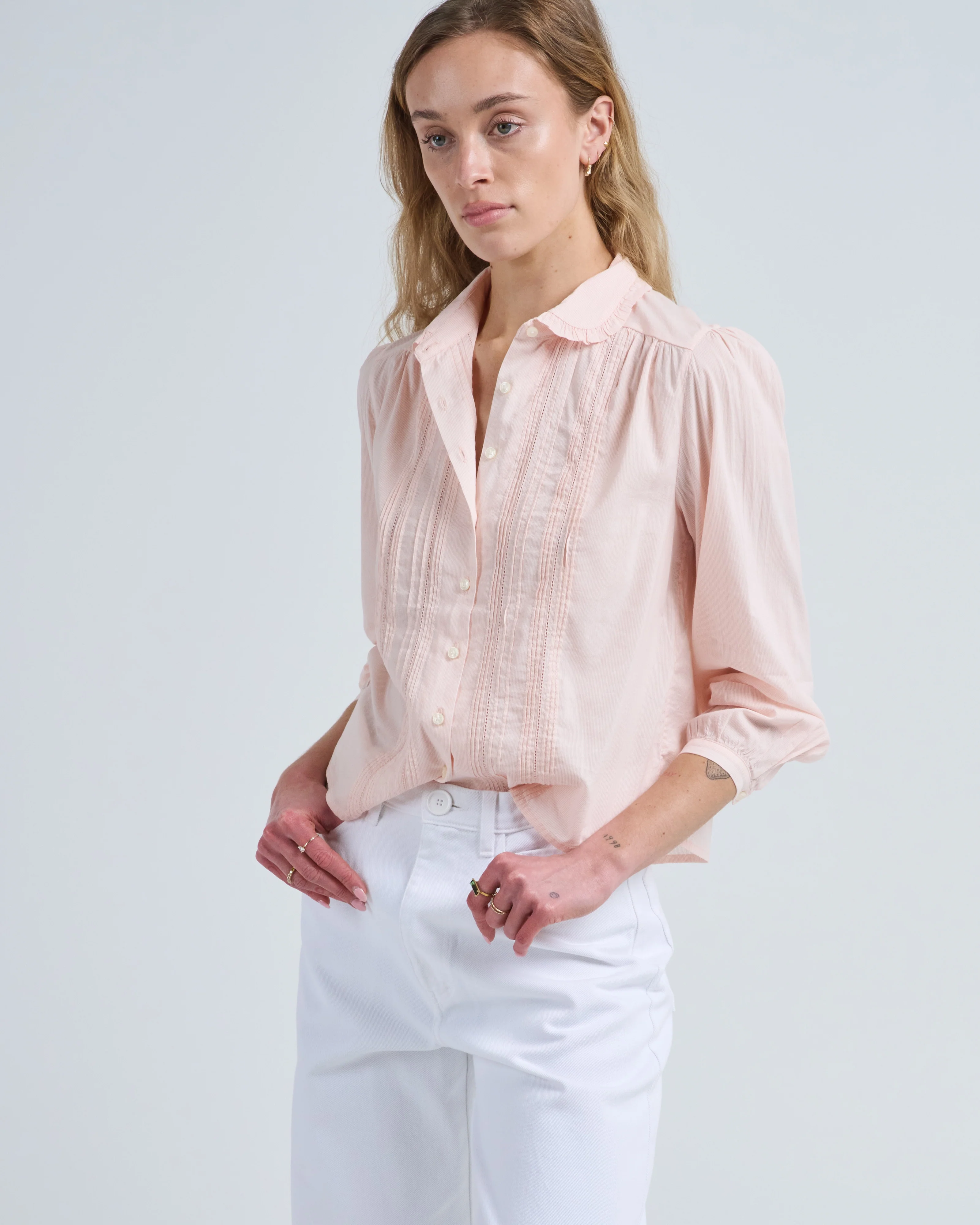 thalia blouse - Image 3