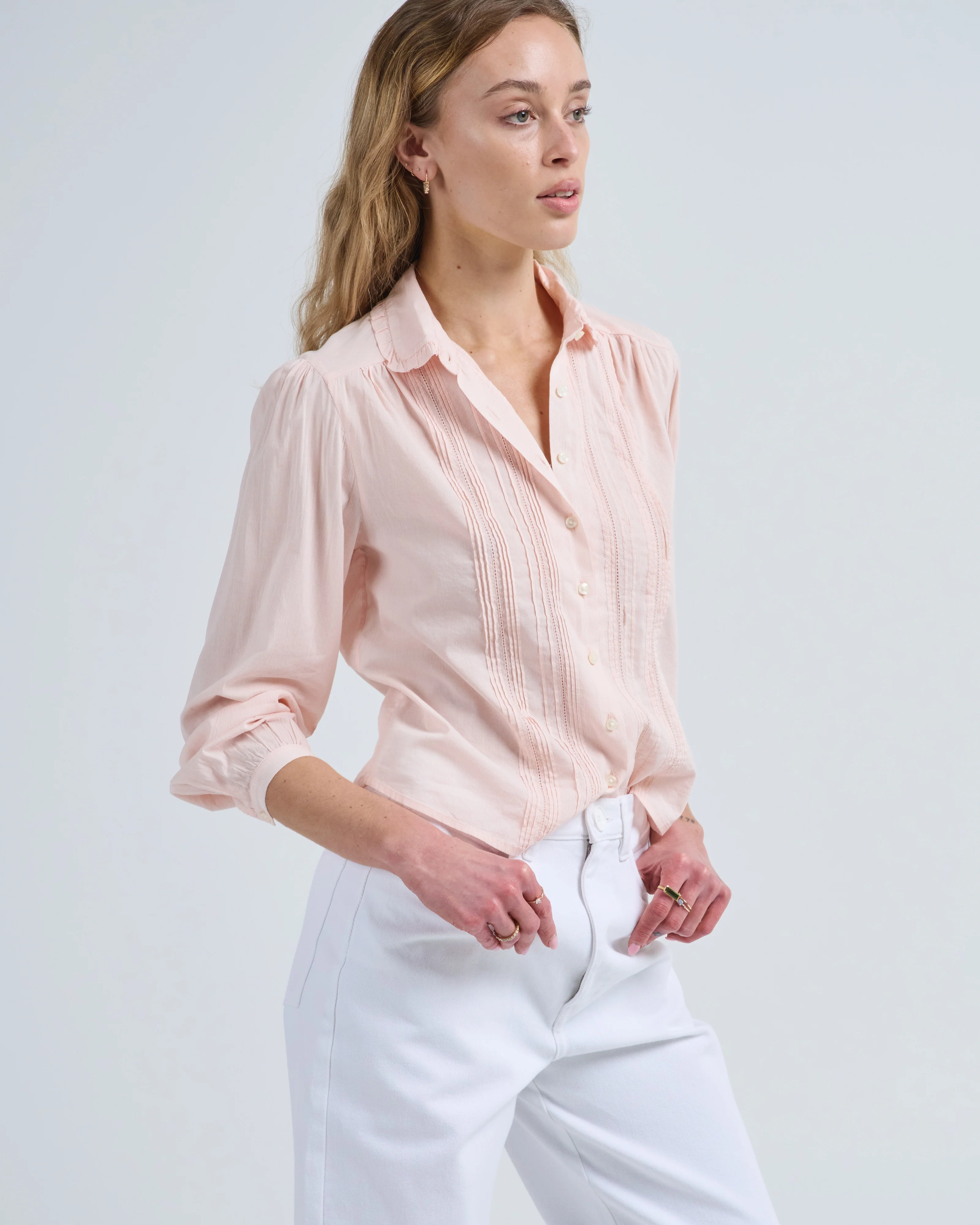 thalia blouse - Image 4