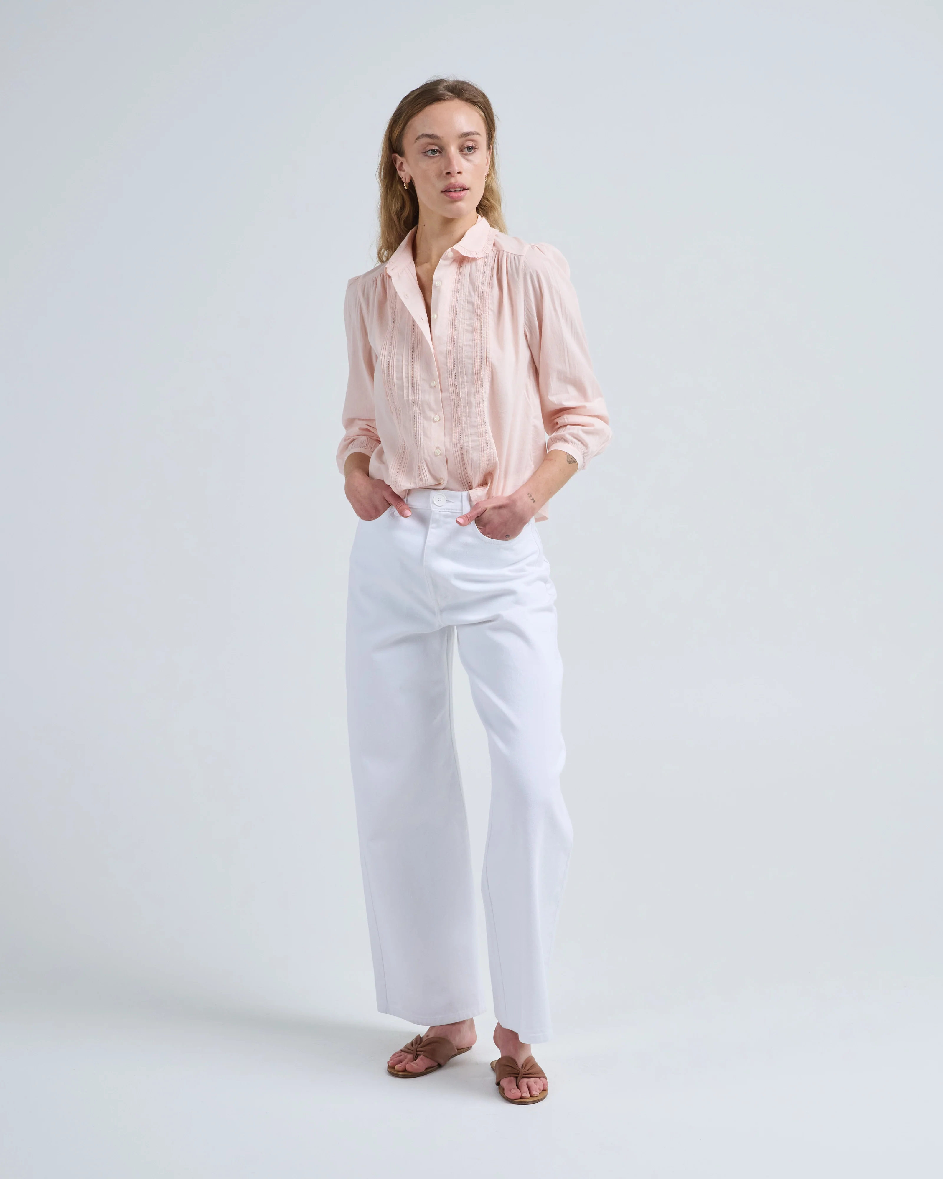 thalia blouse - Image 5