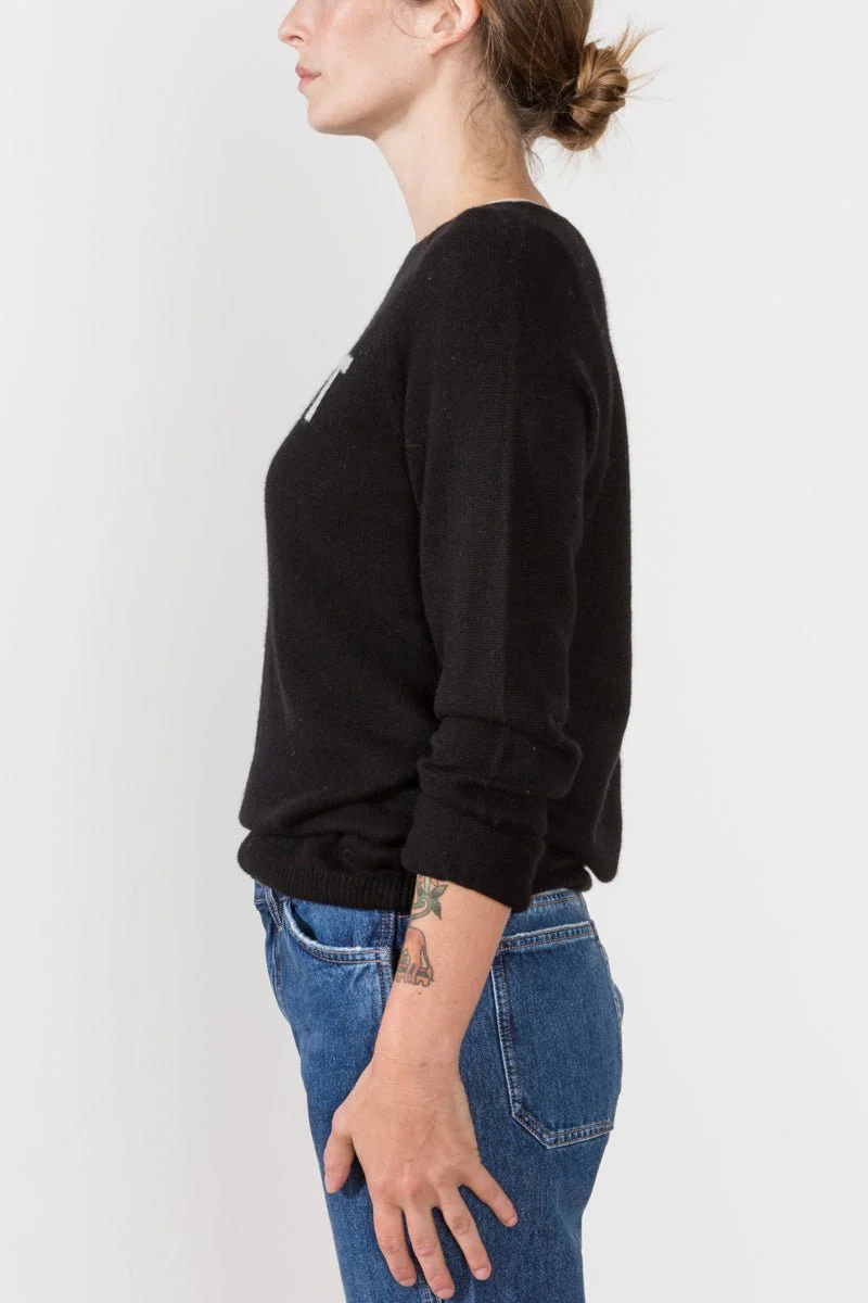 tourist sweater - Image 2