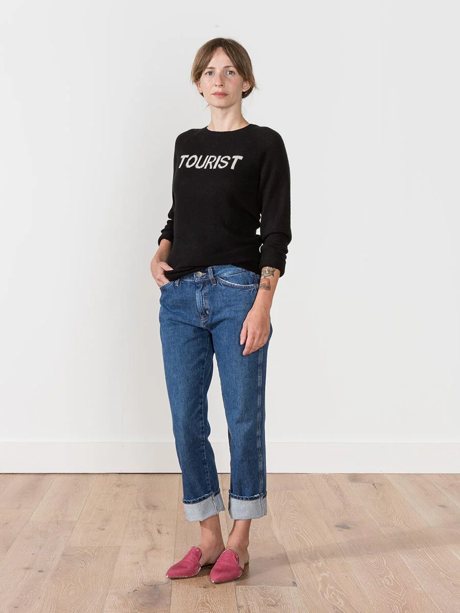 tourist sweater - Image 4