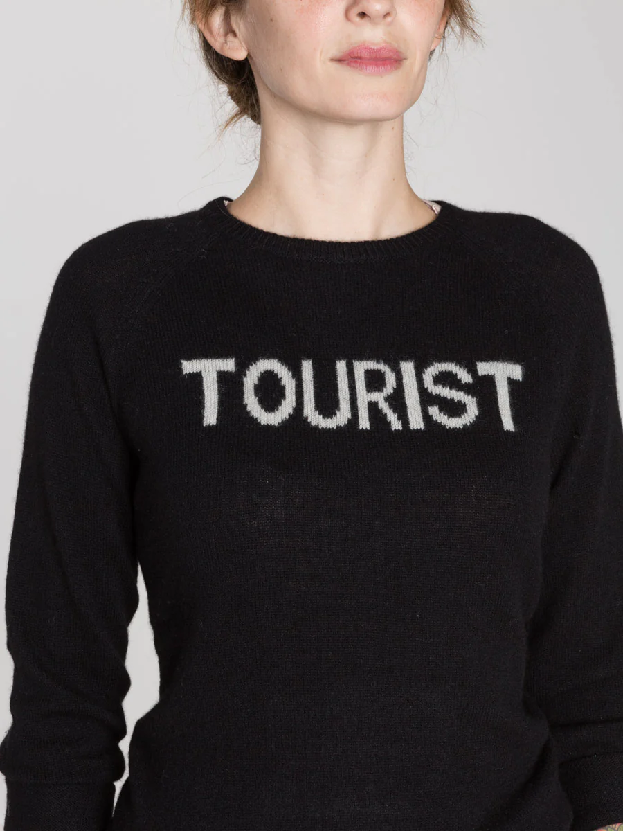 tourist sweater - Image 5