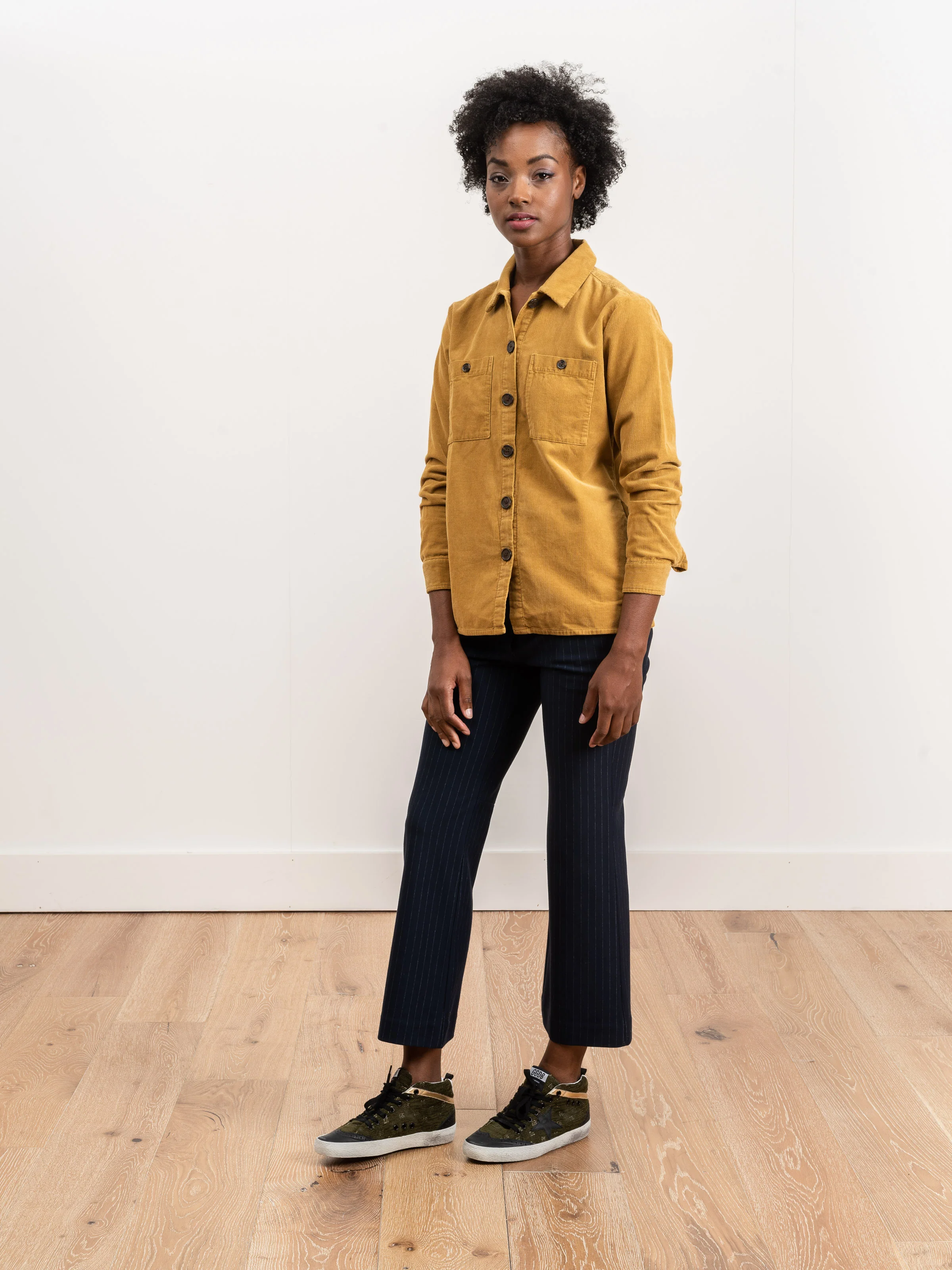 utility shirt - Image 2