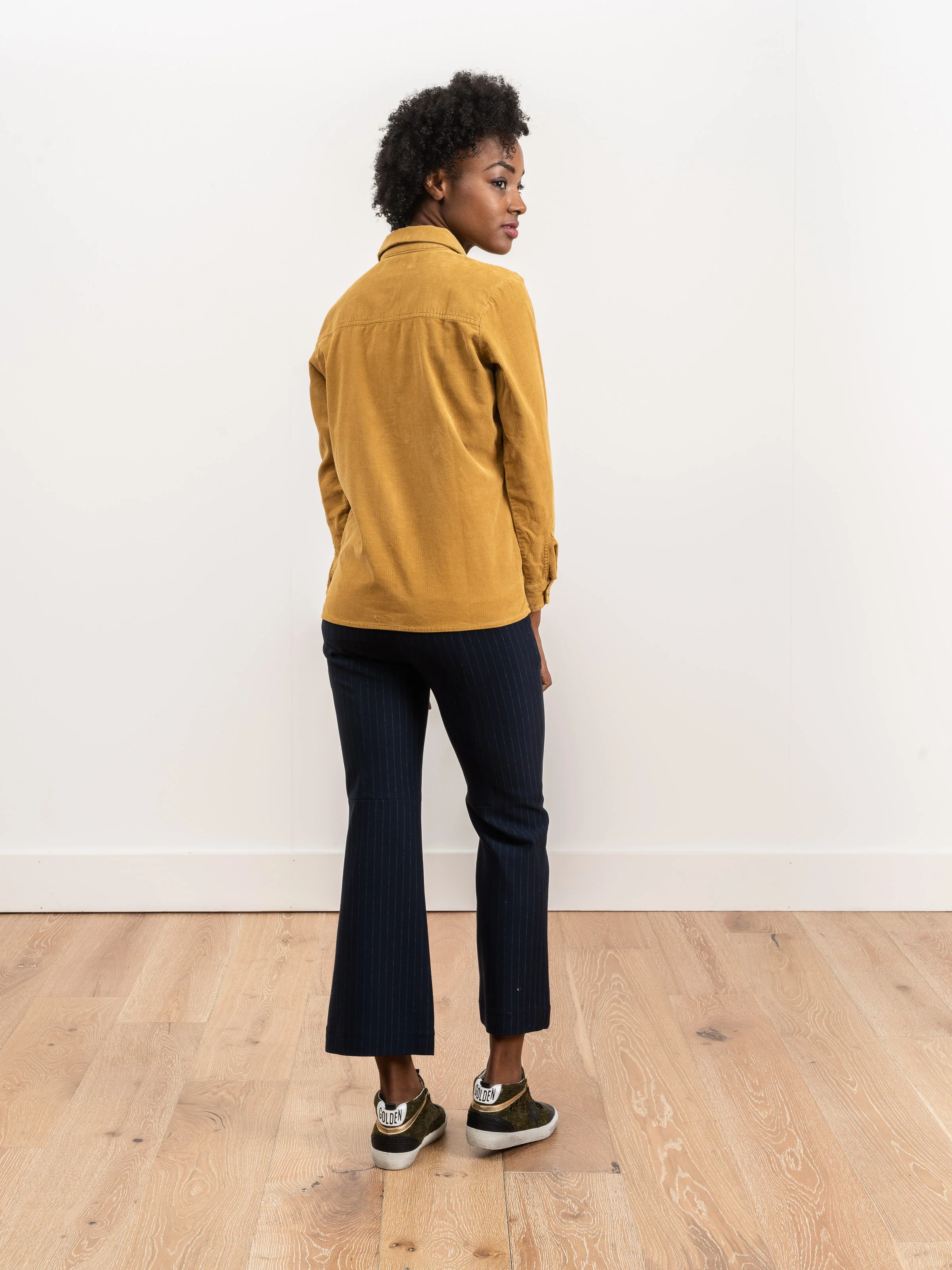utility shirt - Image 3