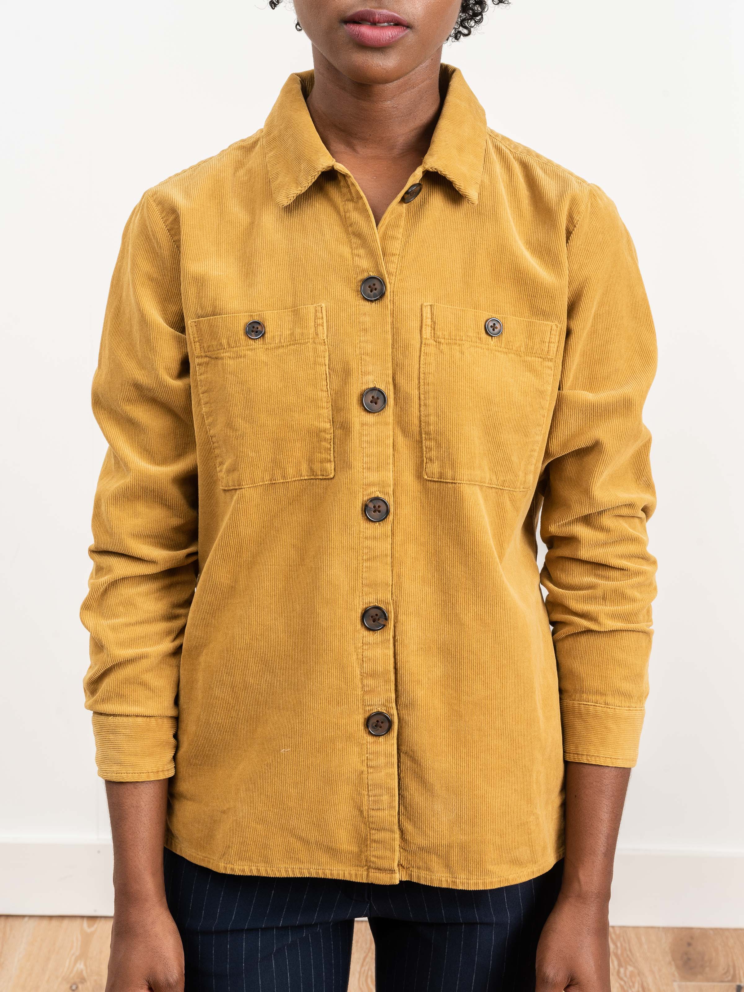 utility shirt - Image 4