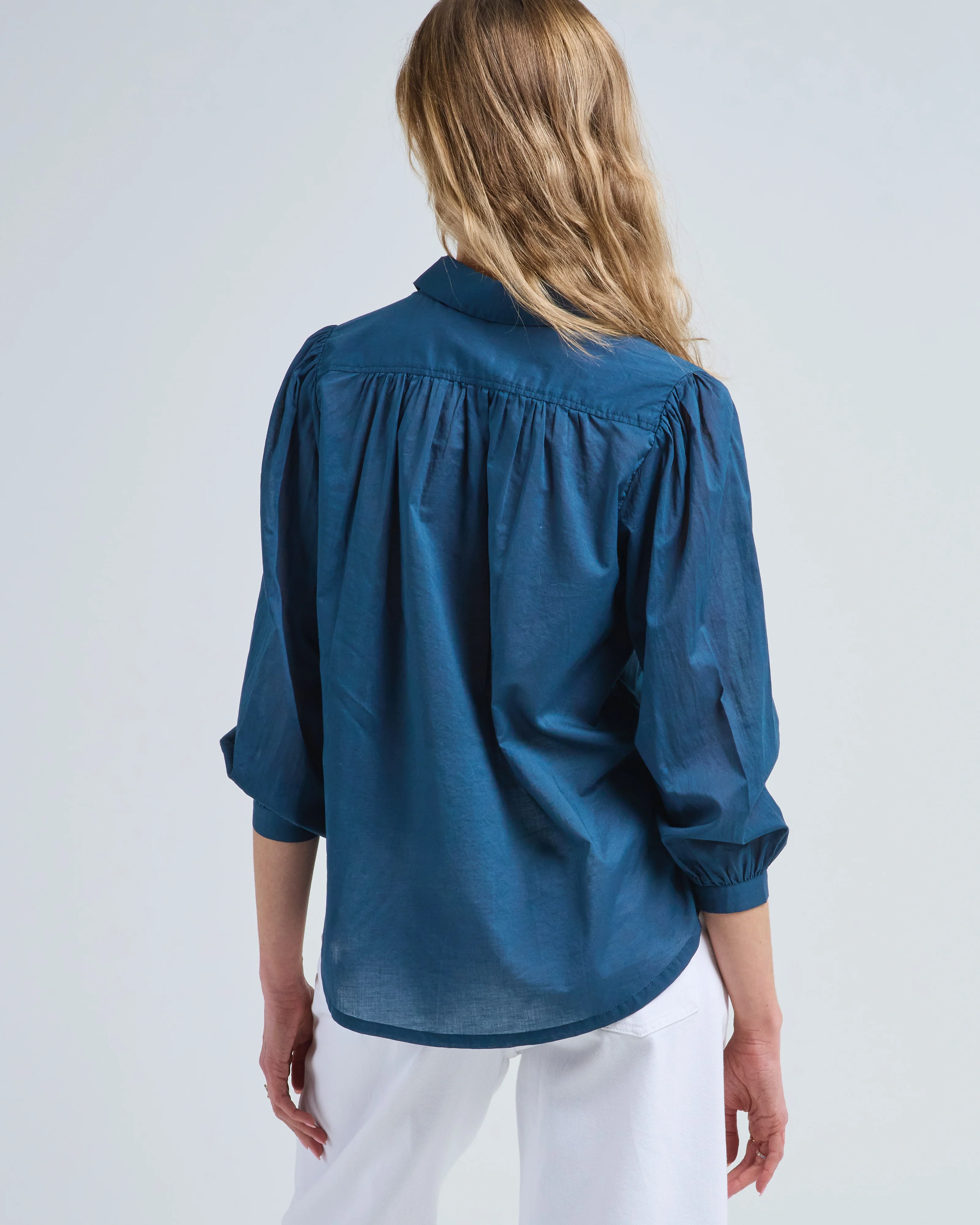 zola blouse - Image 4