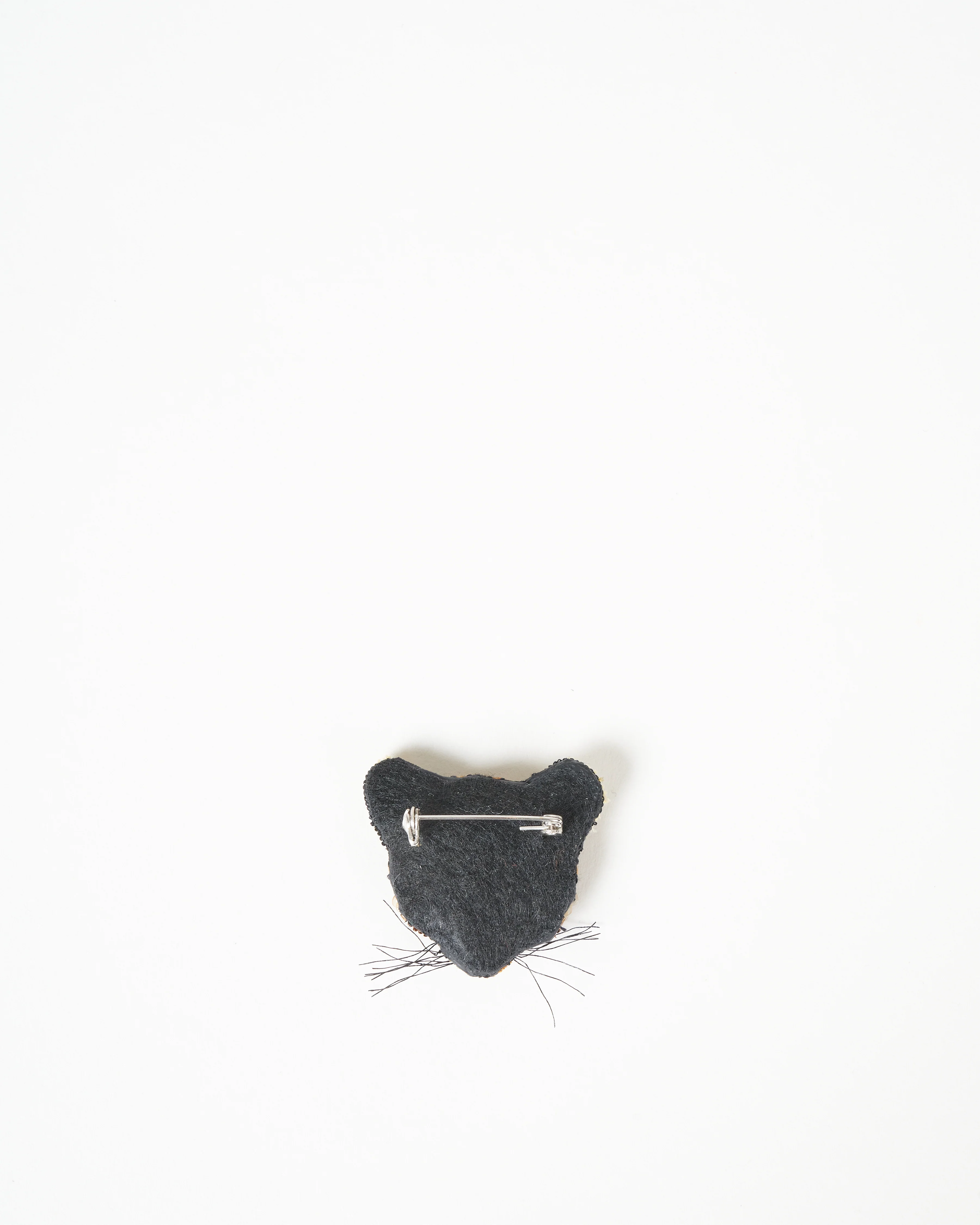 cheetah brooch pin - Image 3