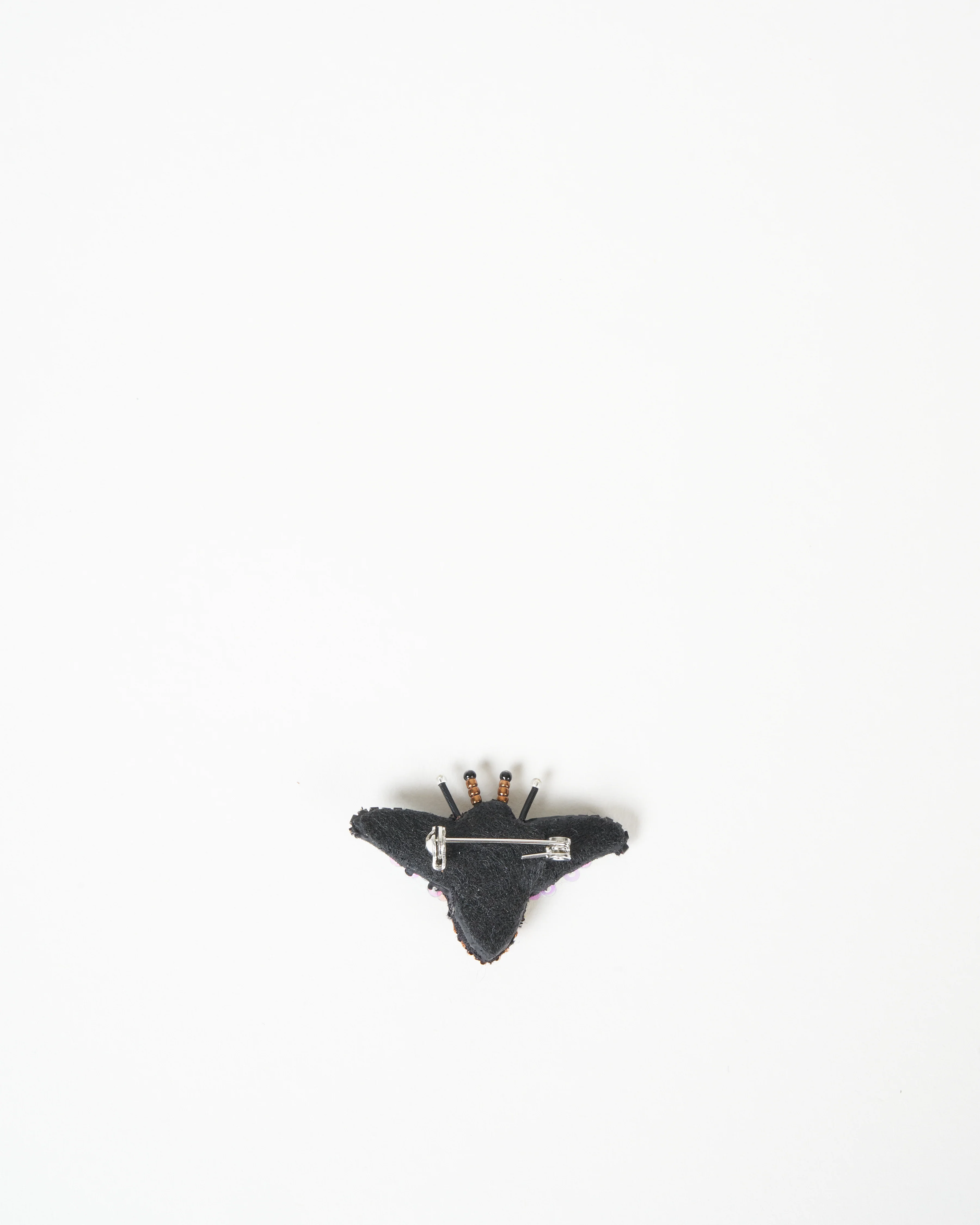 dazzling bee brooch pin - bee - Image 3