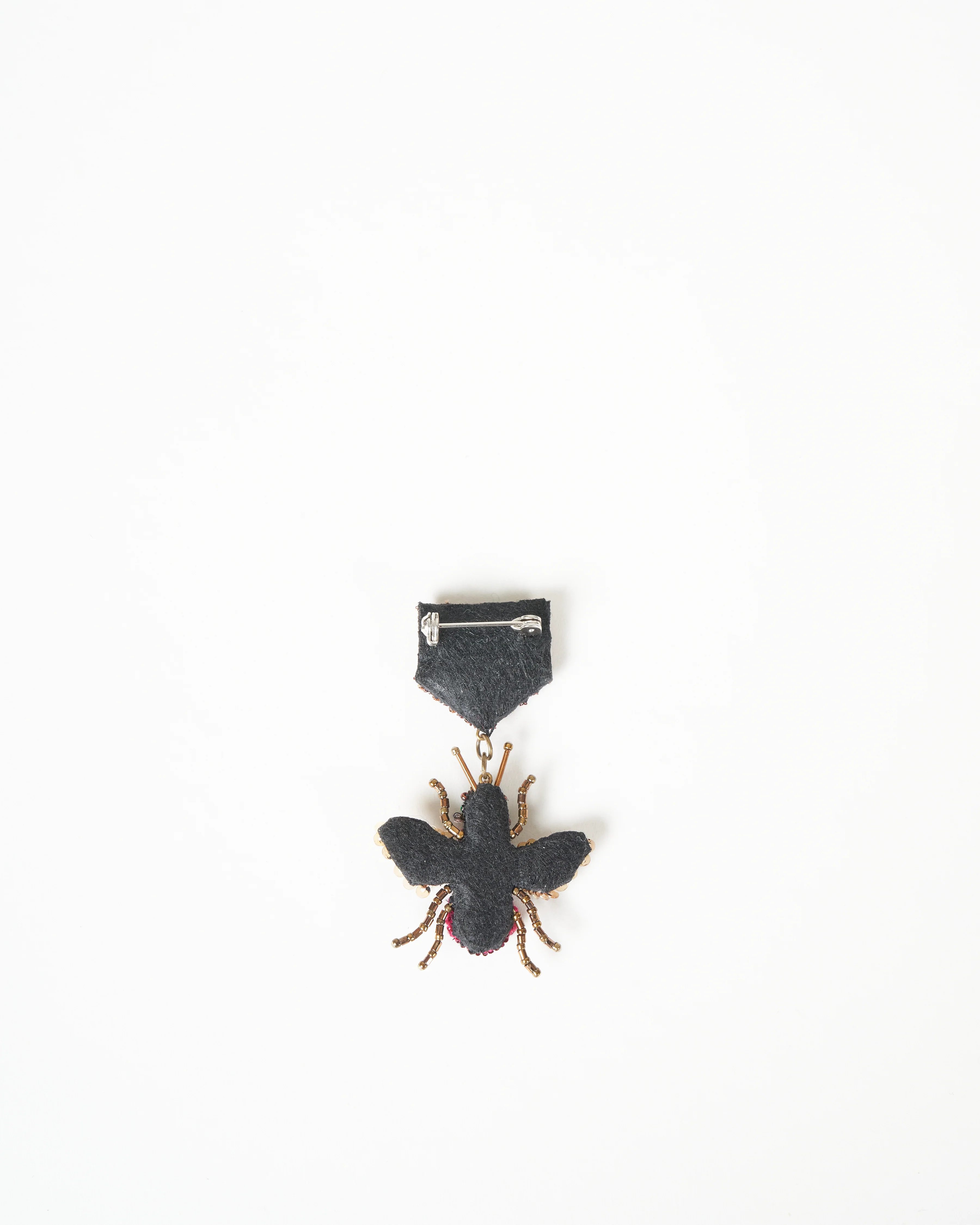 rainbow bee medal - Image 3