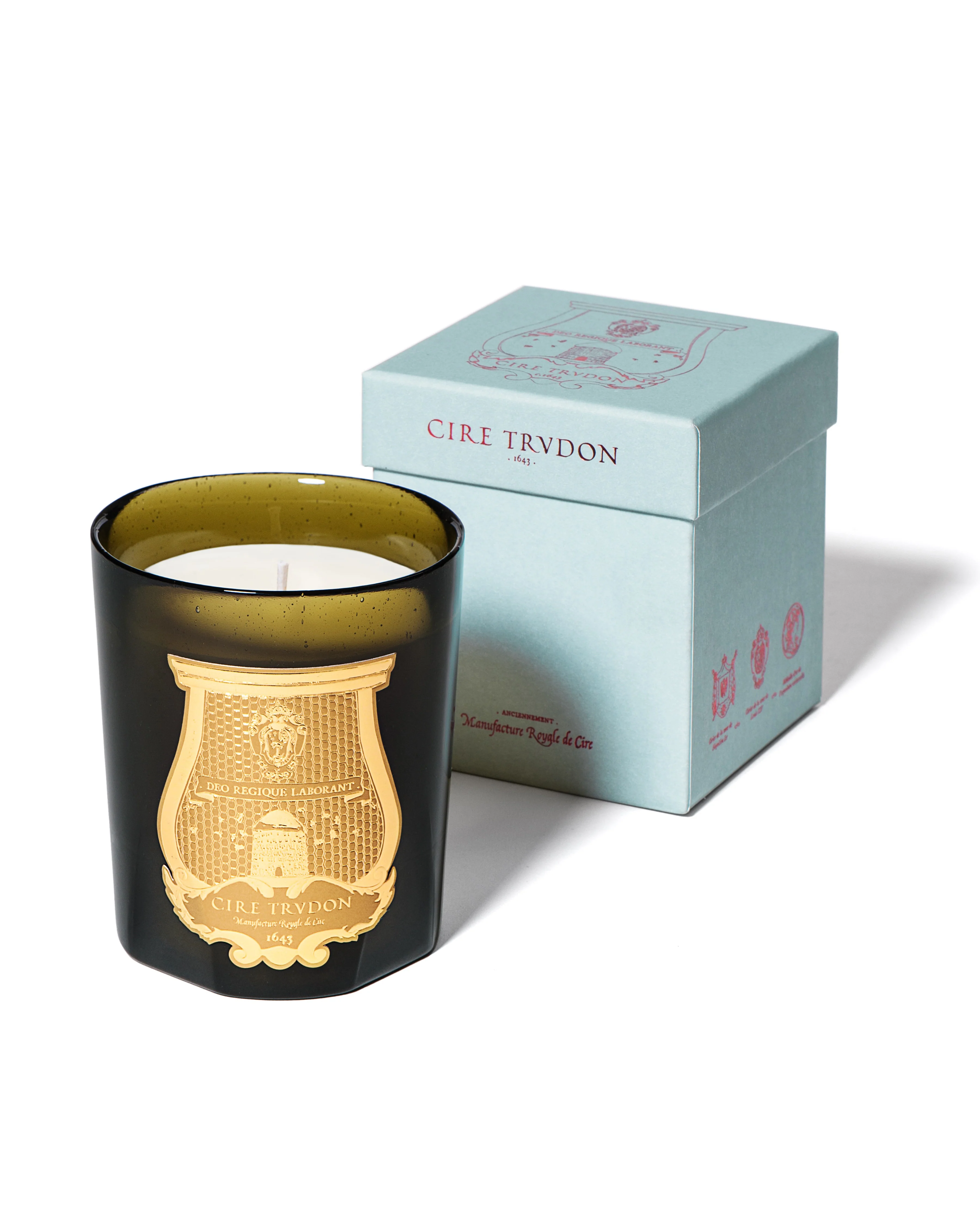 the classic candle - mary - Image 2