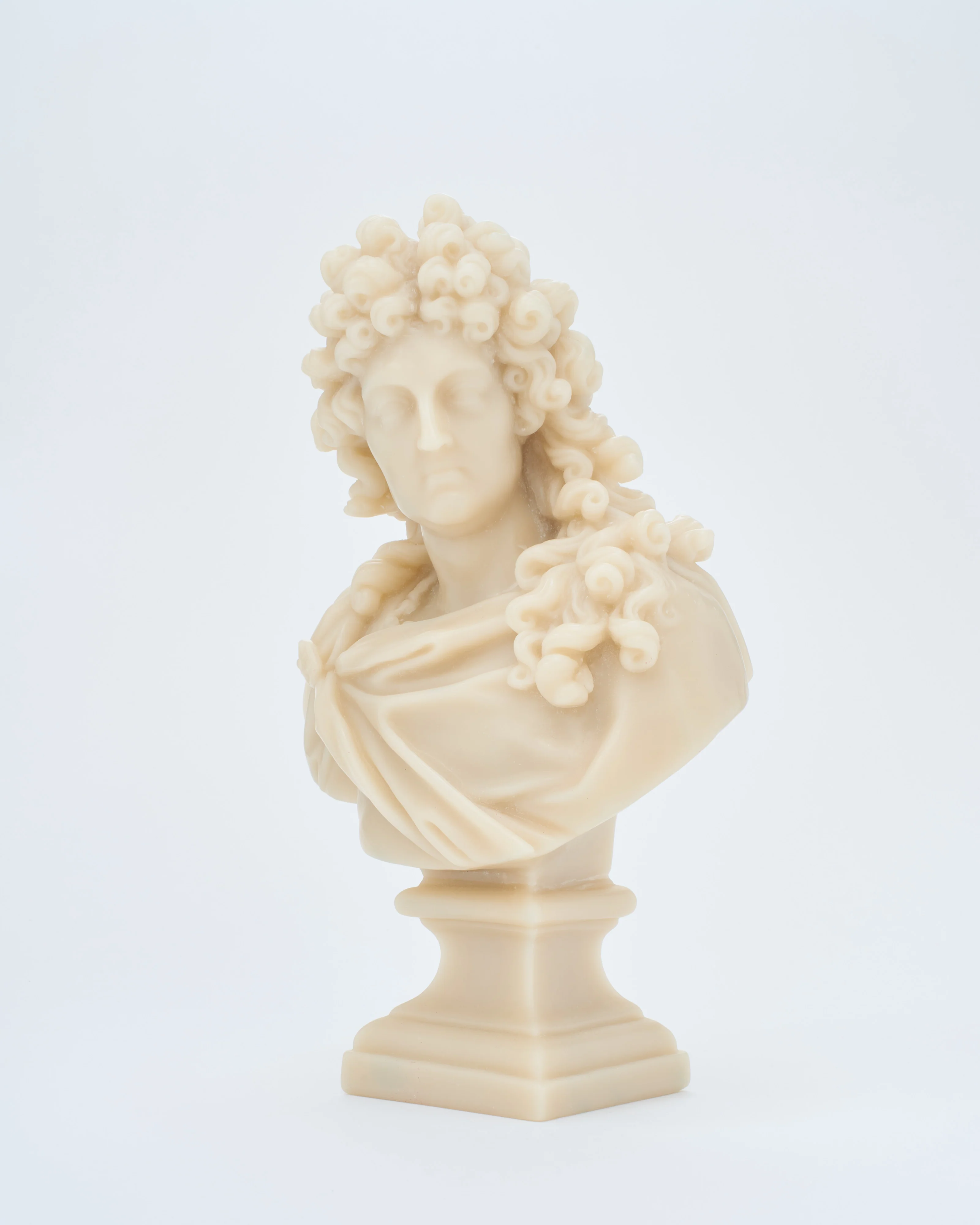 louis xiv bust - Image 3