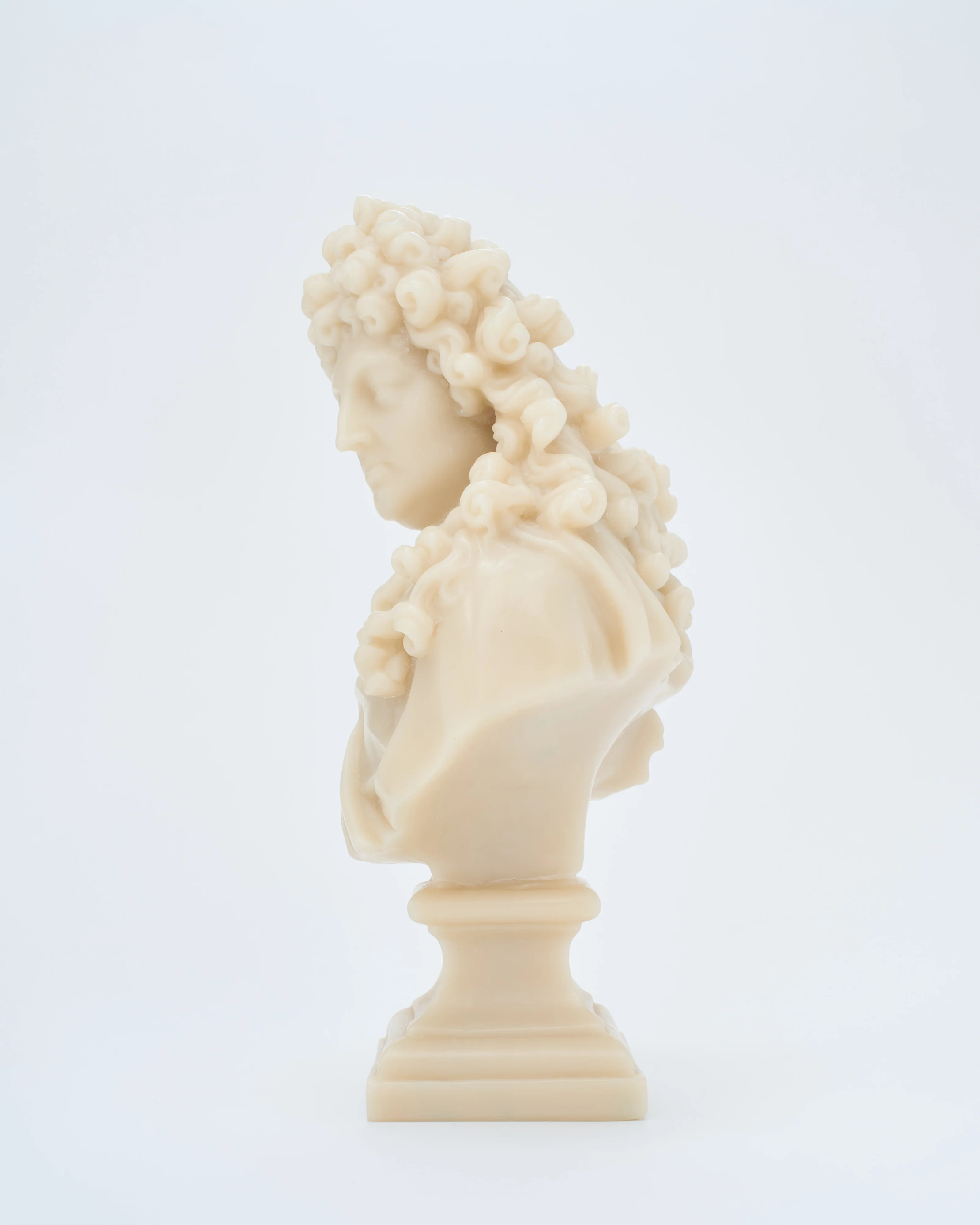 louis xiv bust - Image 4