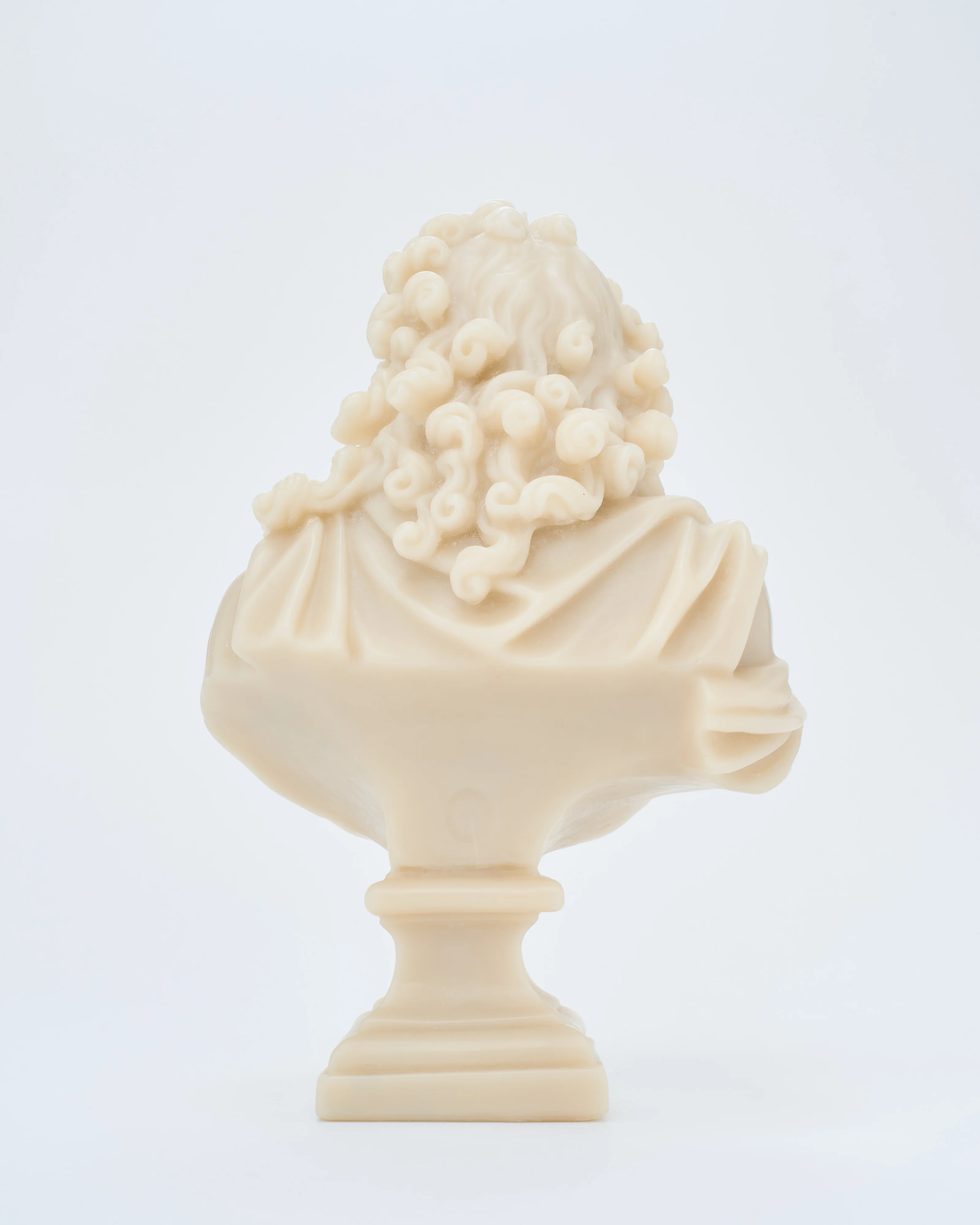 louis xiv bust - Image 5