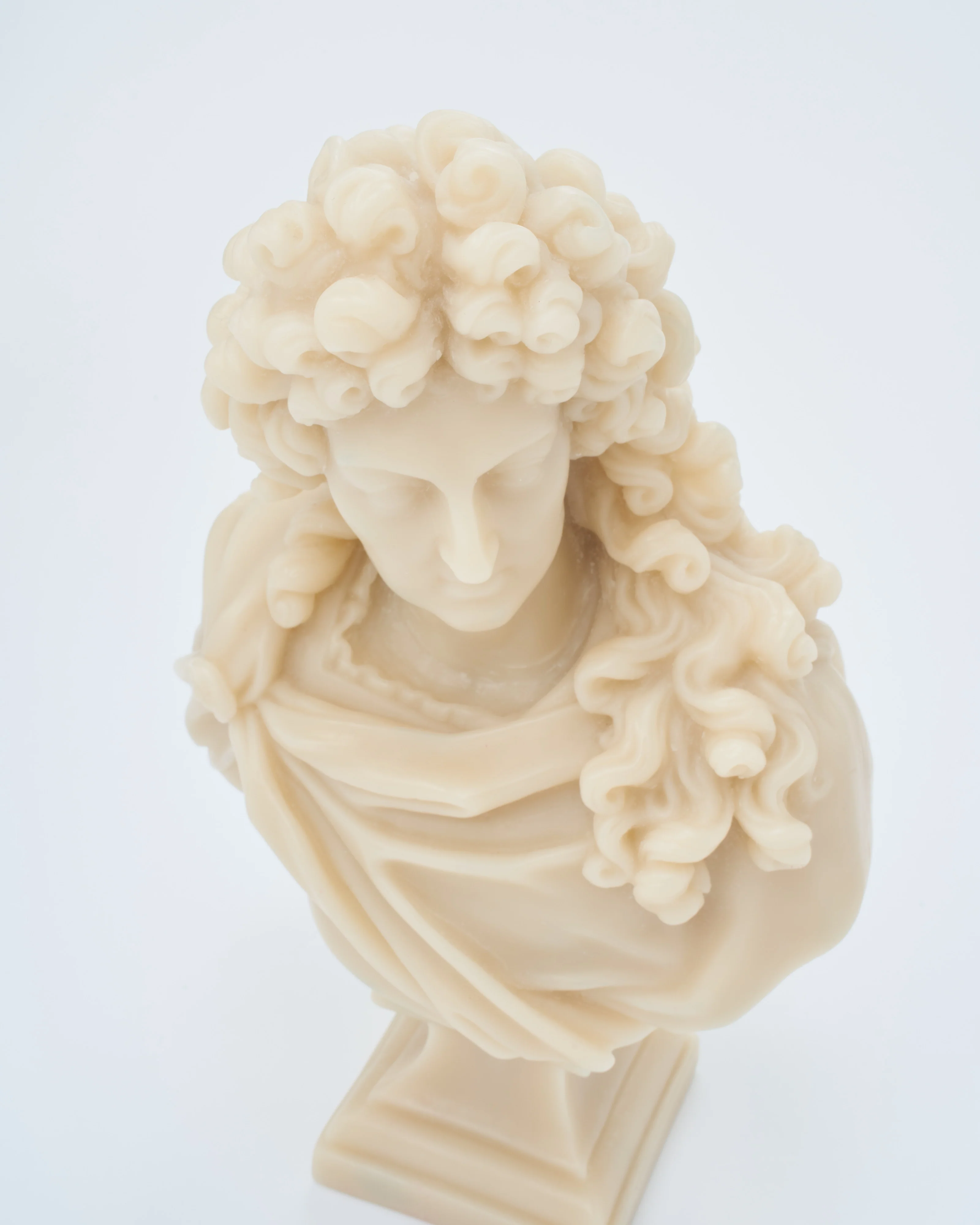 louis xiv bust - Image 6
