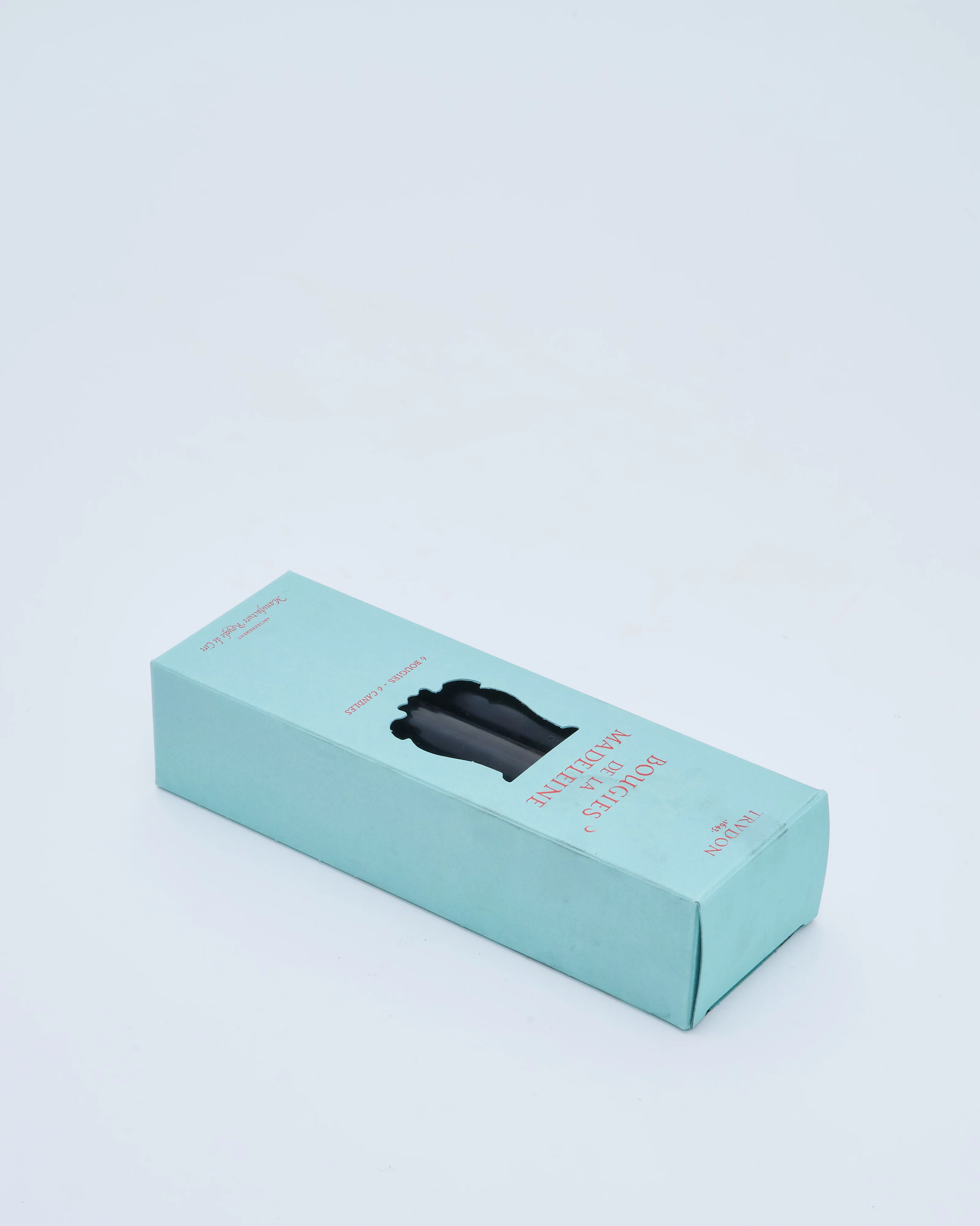 madeleine taper candles - Image 2