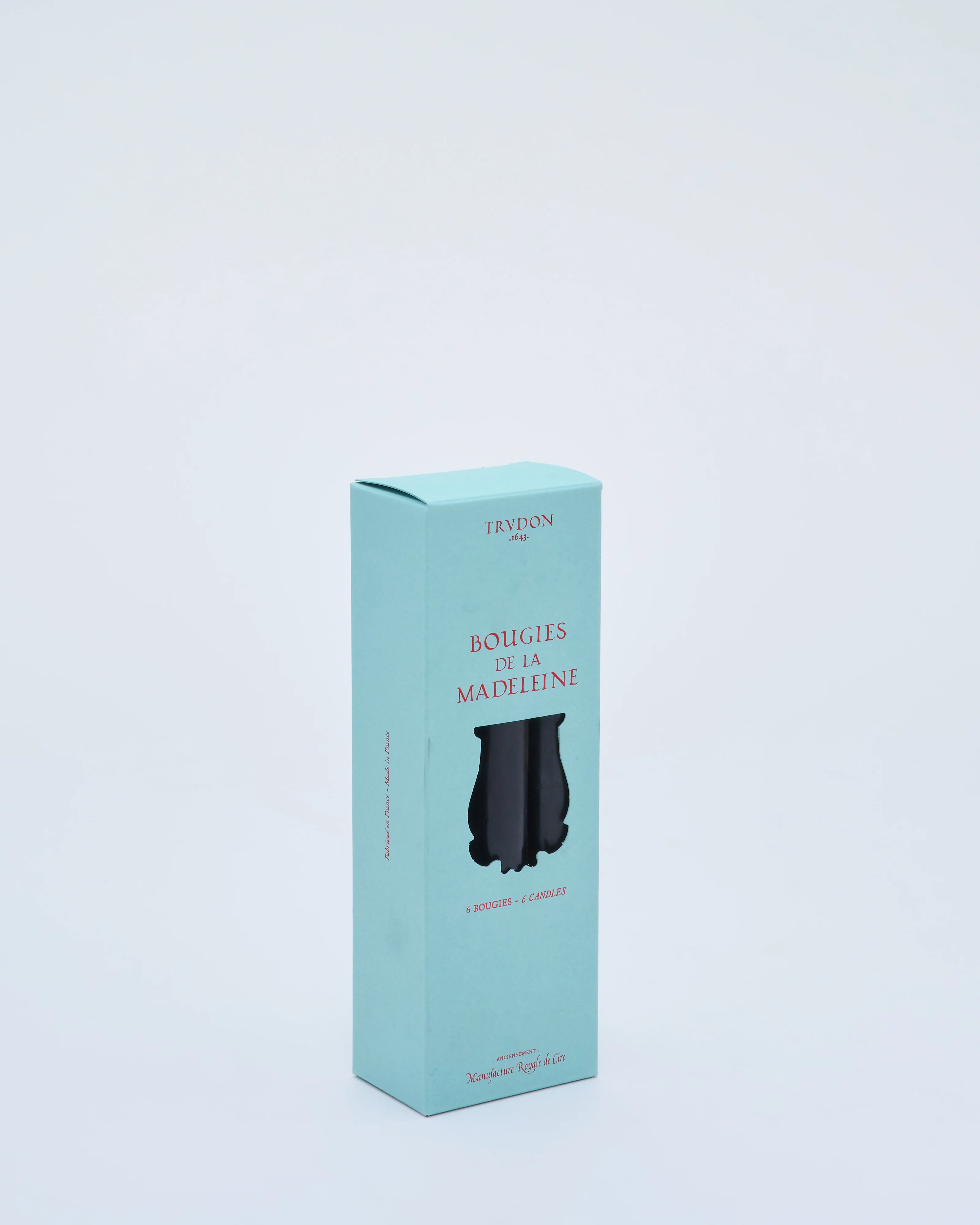madeleine taper candles - Image 3