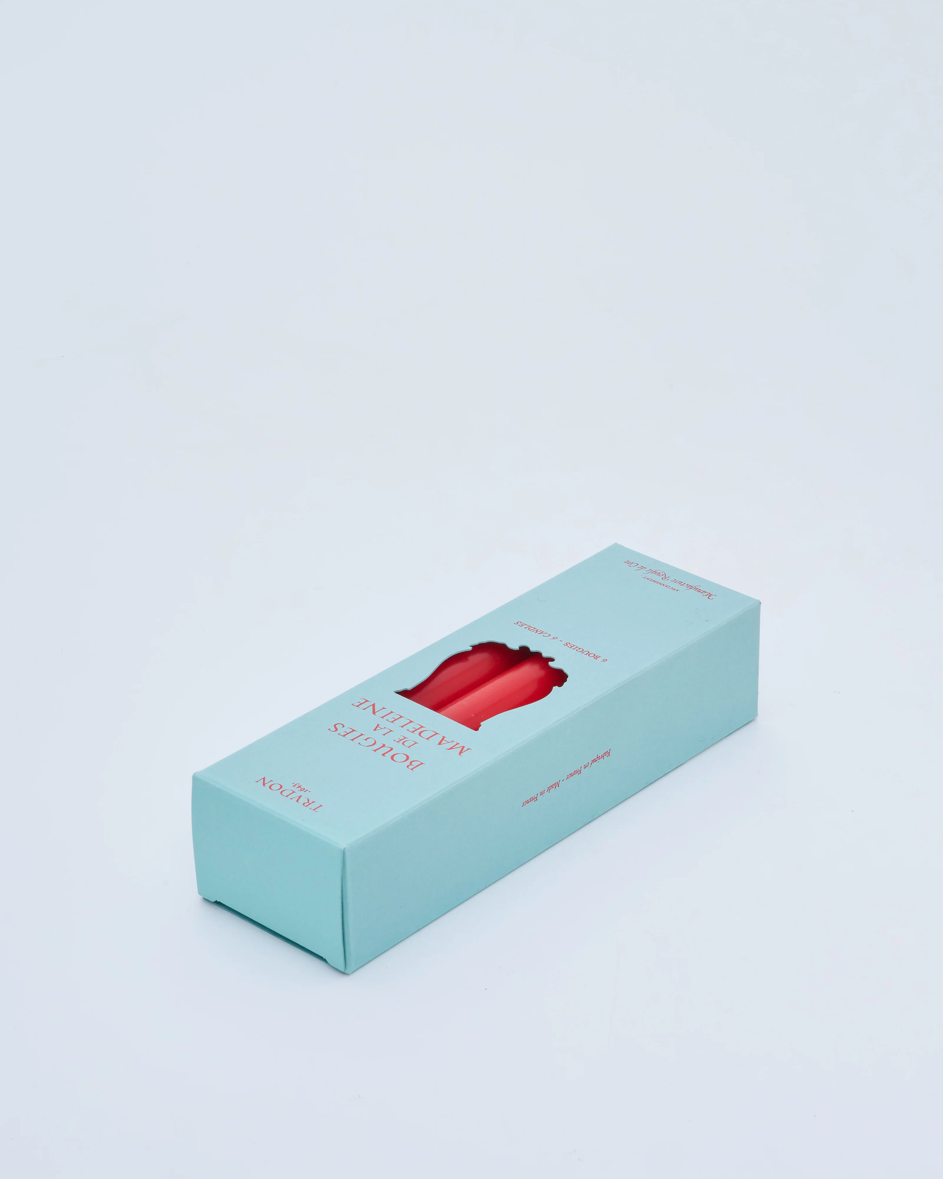 madeleine taper candles - Image 2