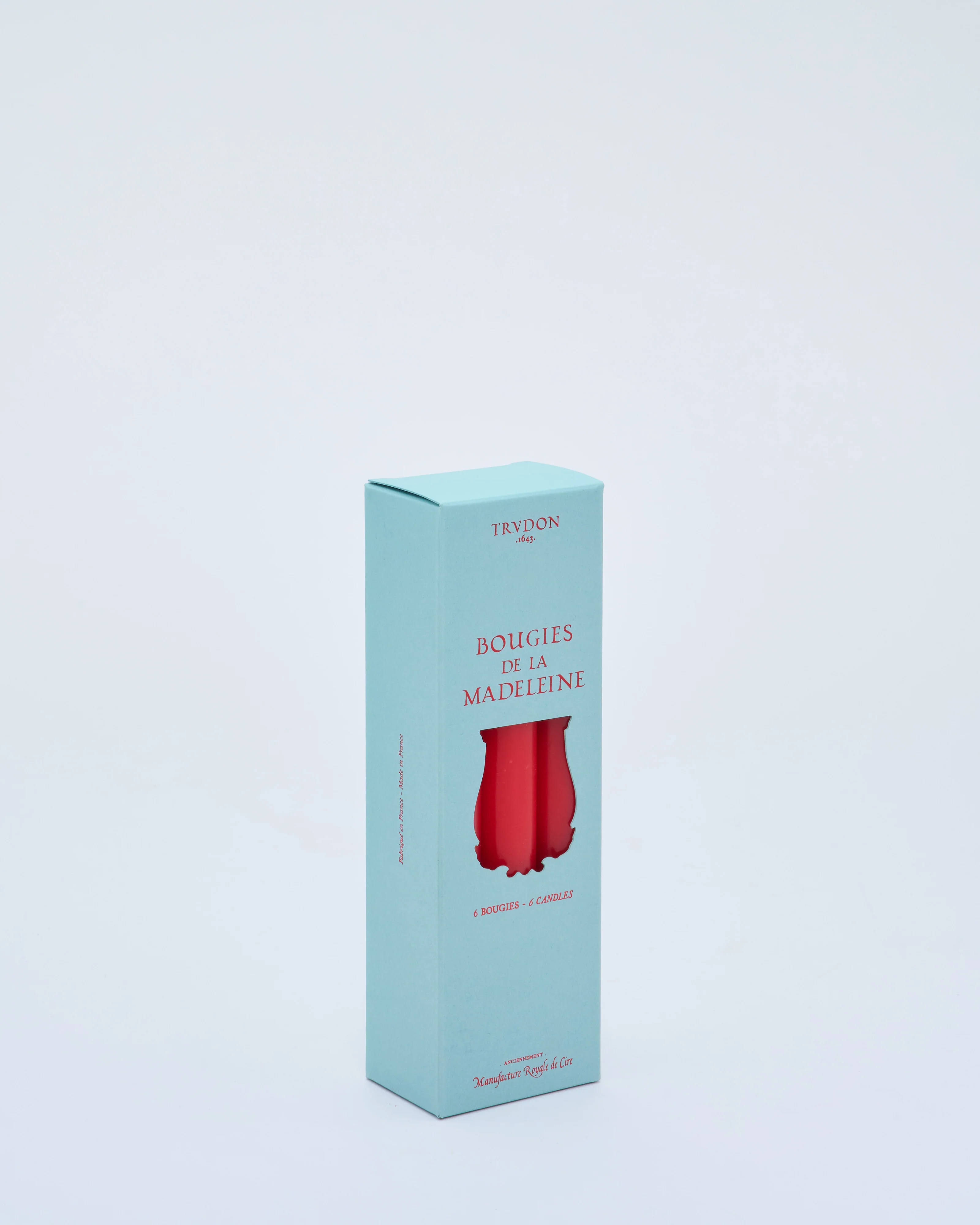 madeleine taper candles - Image 3