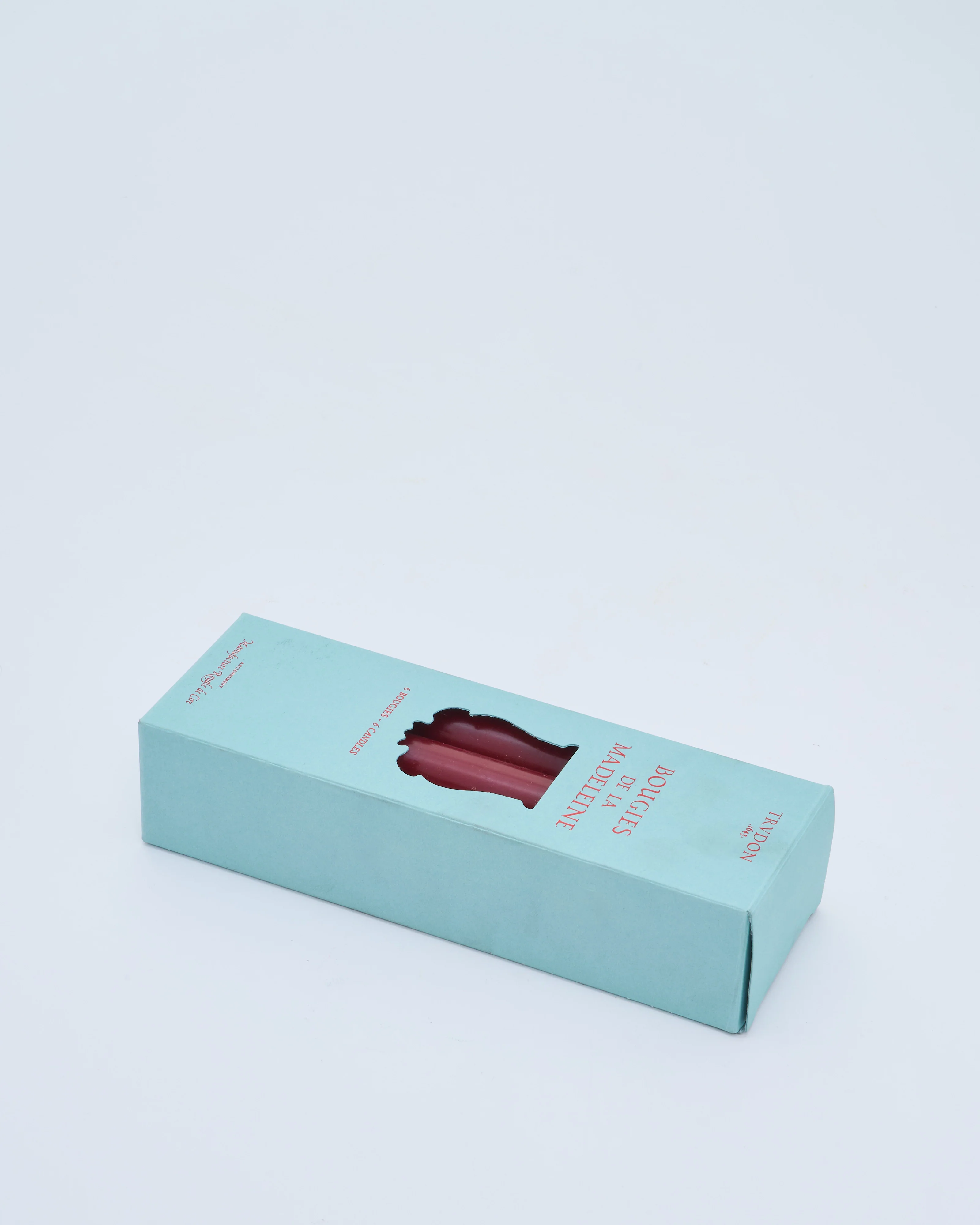 madeleine taper candles - Image 2