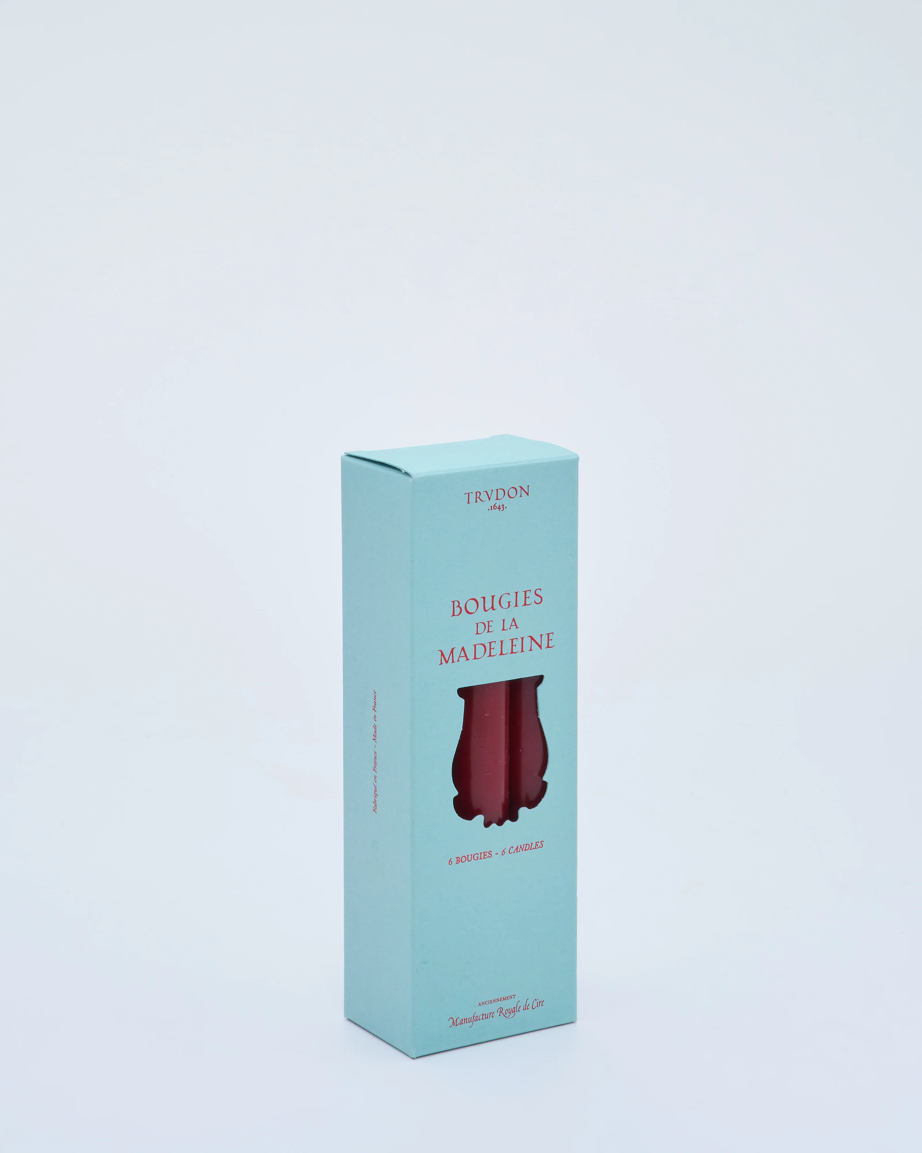 madeleine taper candles - Image 3