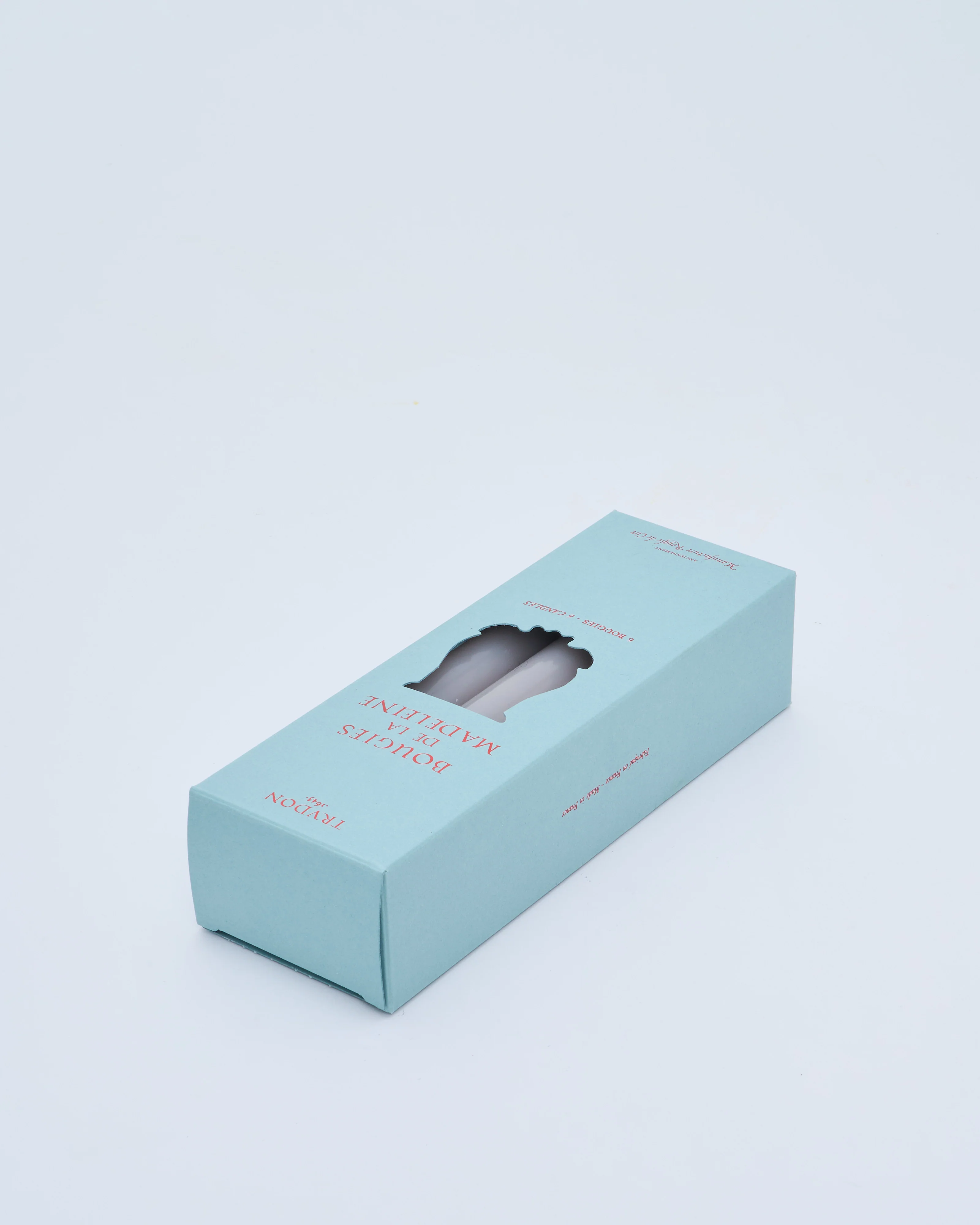 madeleine taper candles - Image 2