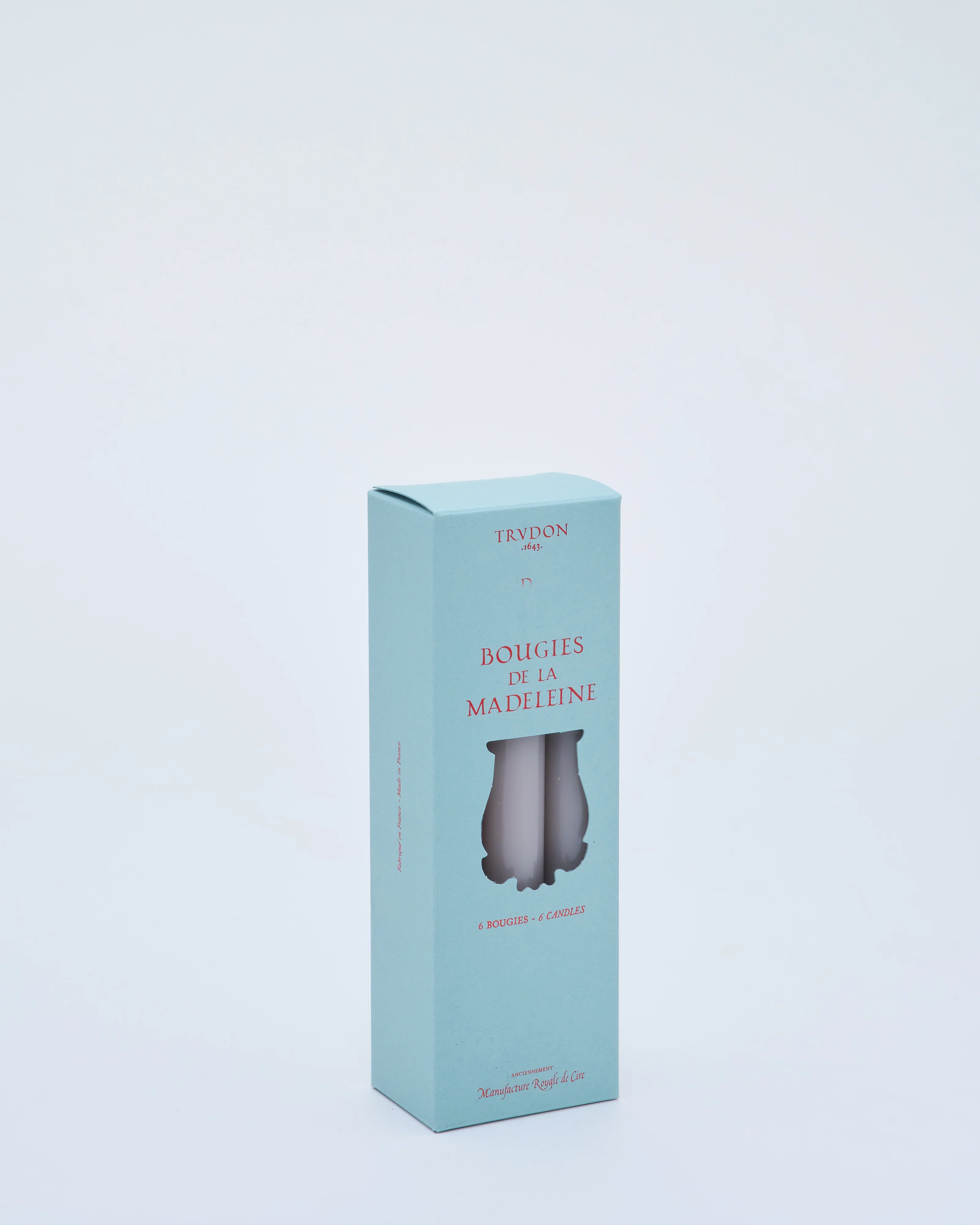 madeleine taper candles - Image 3
