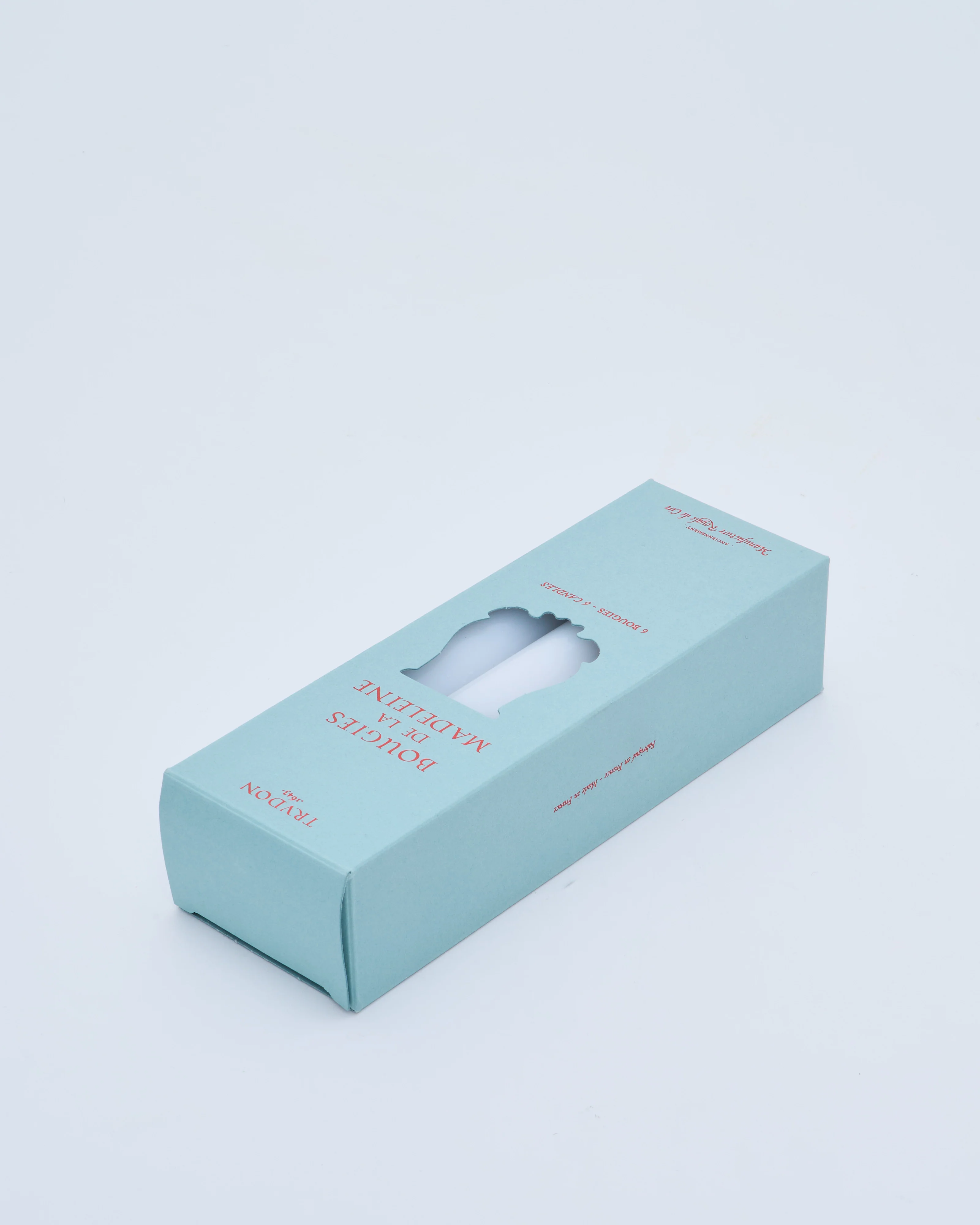 madeleine taper candles - Image 2