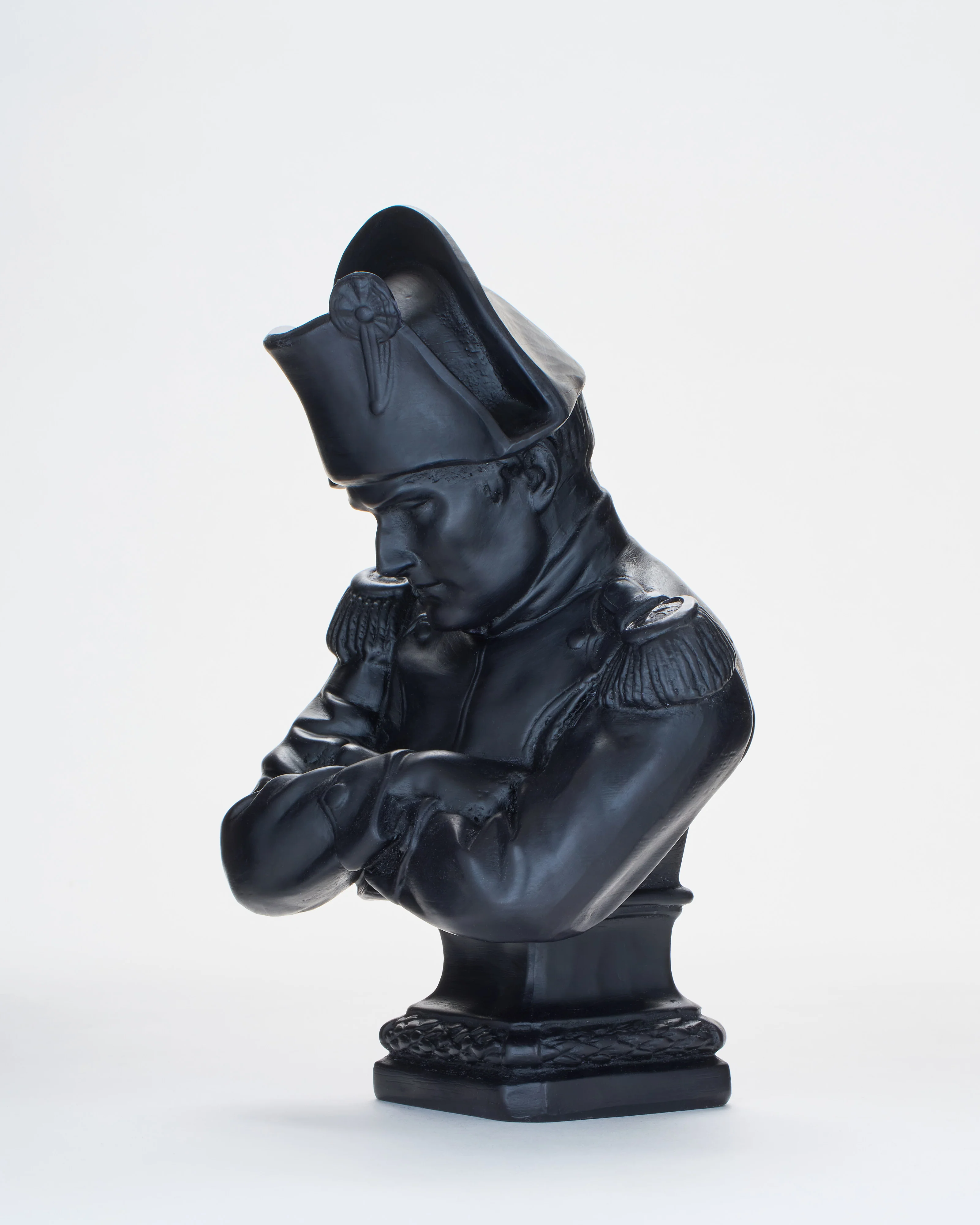 napoleon bust - Image 4